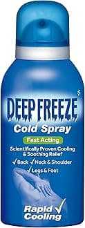 Cold Spray 150 ml (Pack of 1)