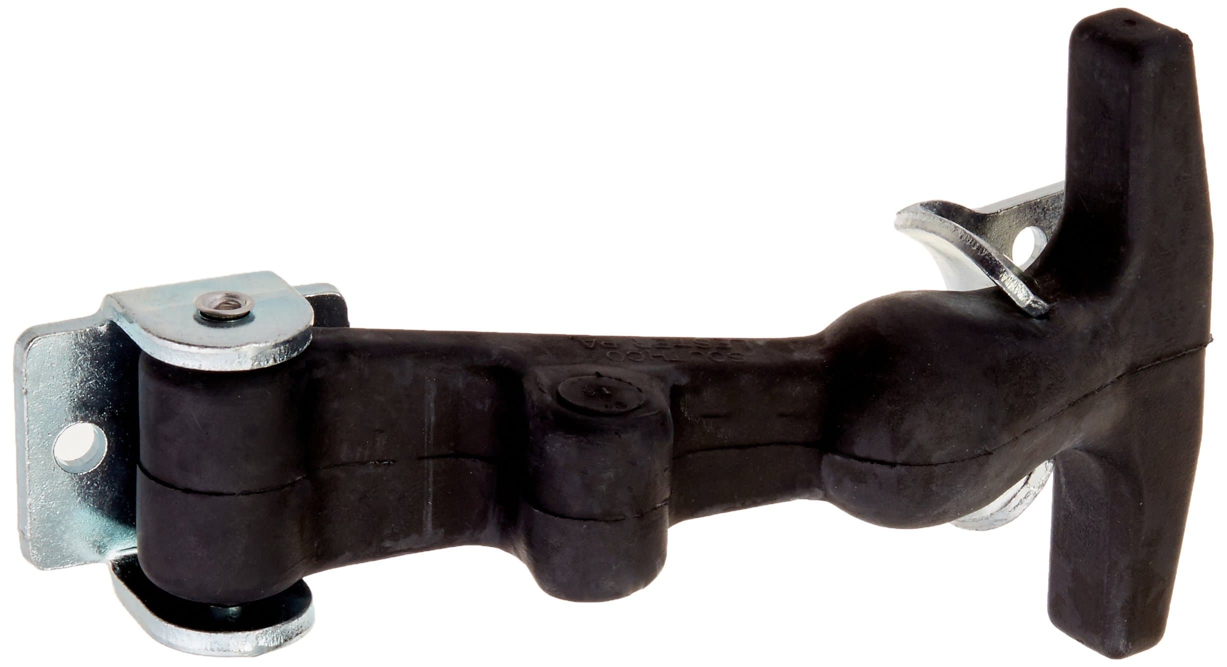 Southco 37-10-086-20 T-Handle Draw Latch 2.44 W Handle, 4.00 Long