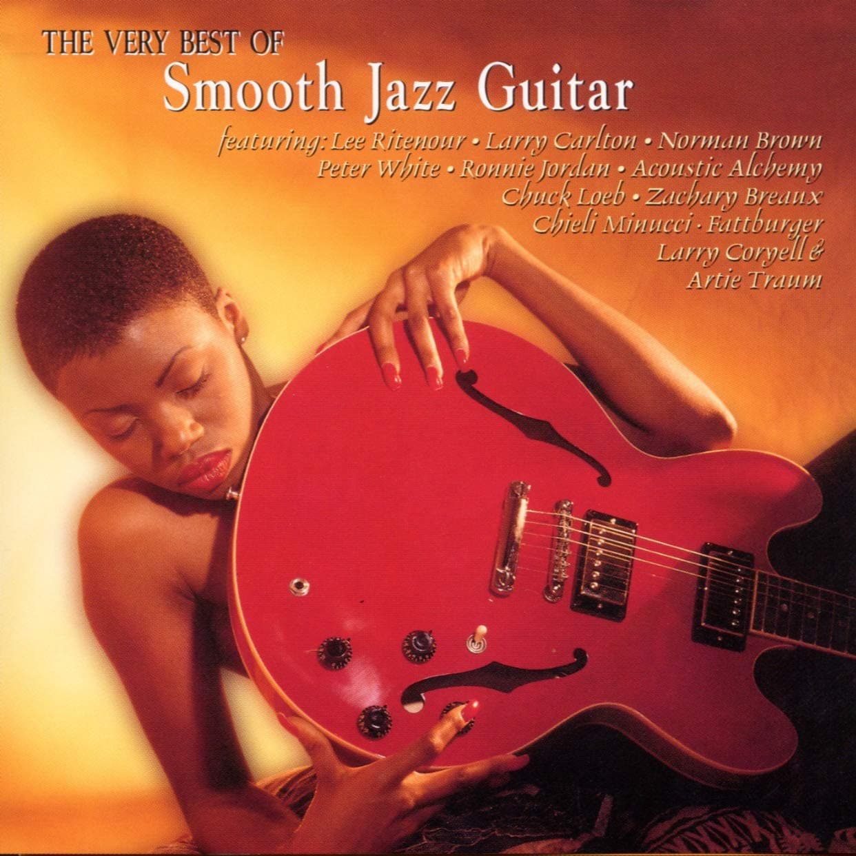 VERY BEST OF SMOOTH JAZZ / VARIOUS
