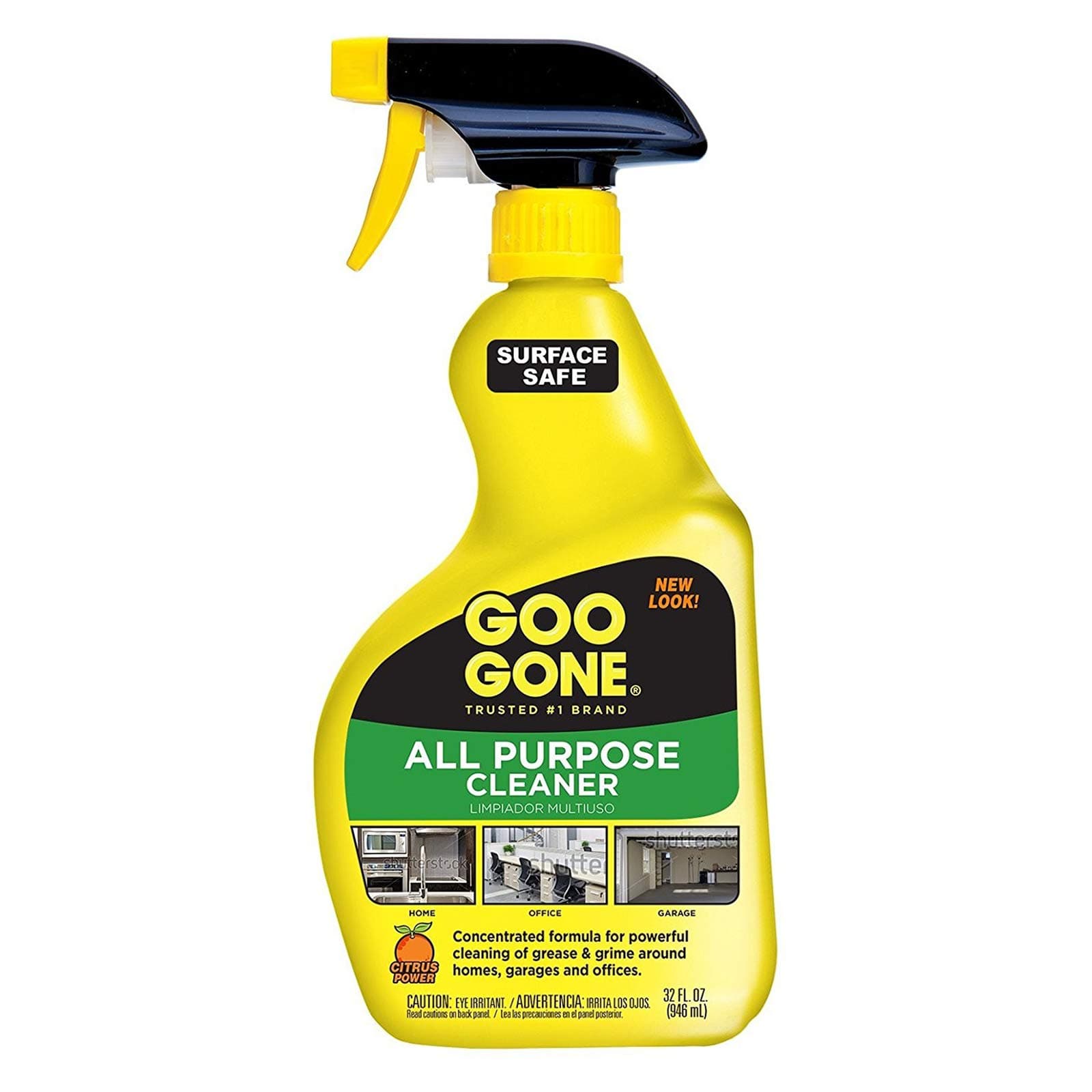Goo Gone All Purpose Cleaning Tools & Accessories