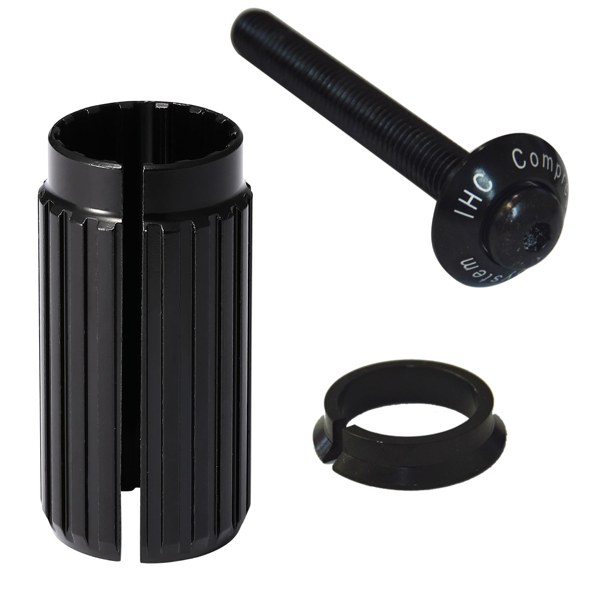 Blunt Envy IHC To HIC Oversized Shim