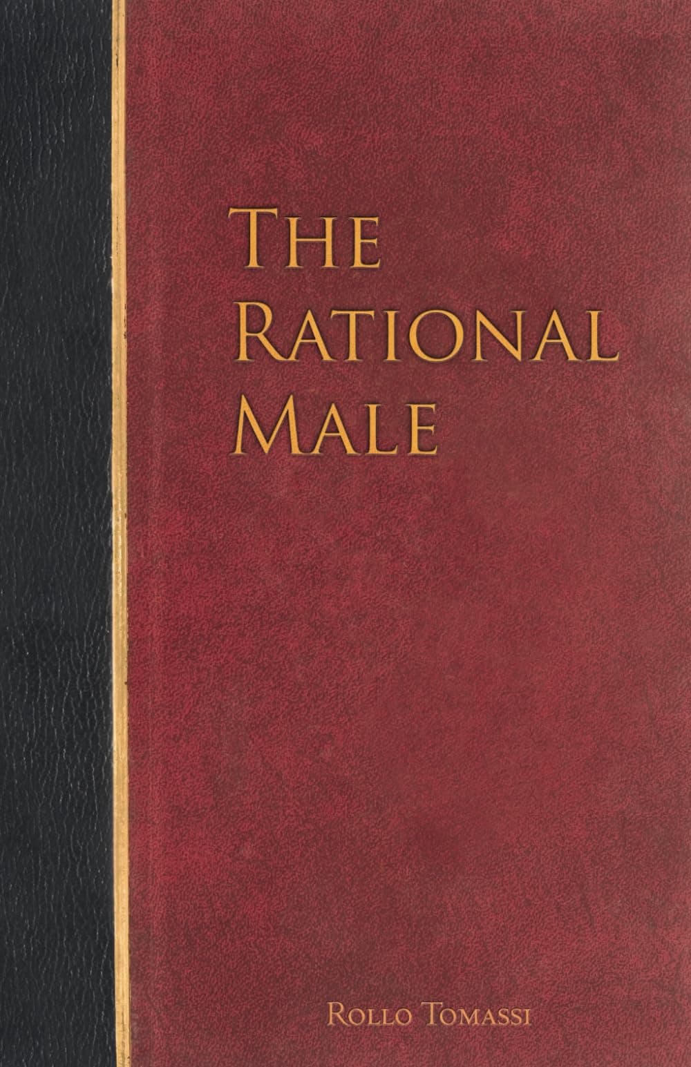 The Rational Male