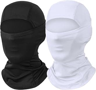 AILONSHAWNNeck Gaiter Face Cover Scarf Women Neck Gaiter Ski Mask Bandanas Breathable Sun & Windproof for Skiing Fishing