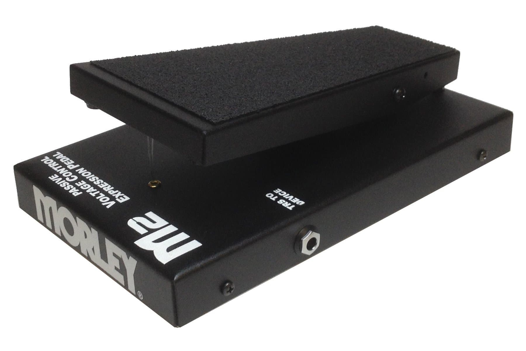 Morley M2 Passive Expression Guitar Effects Pedal