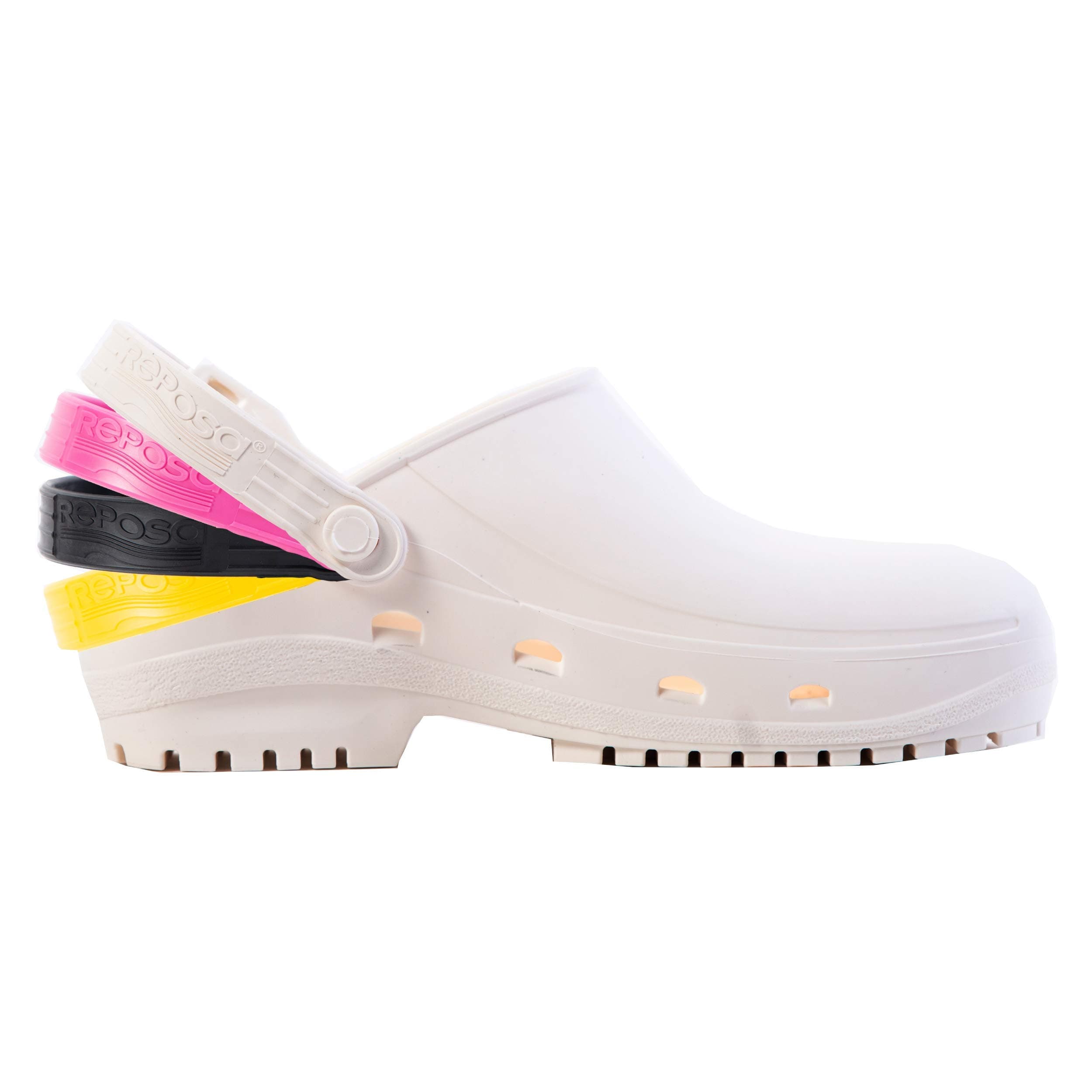 Unisex's Max Plus Clog