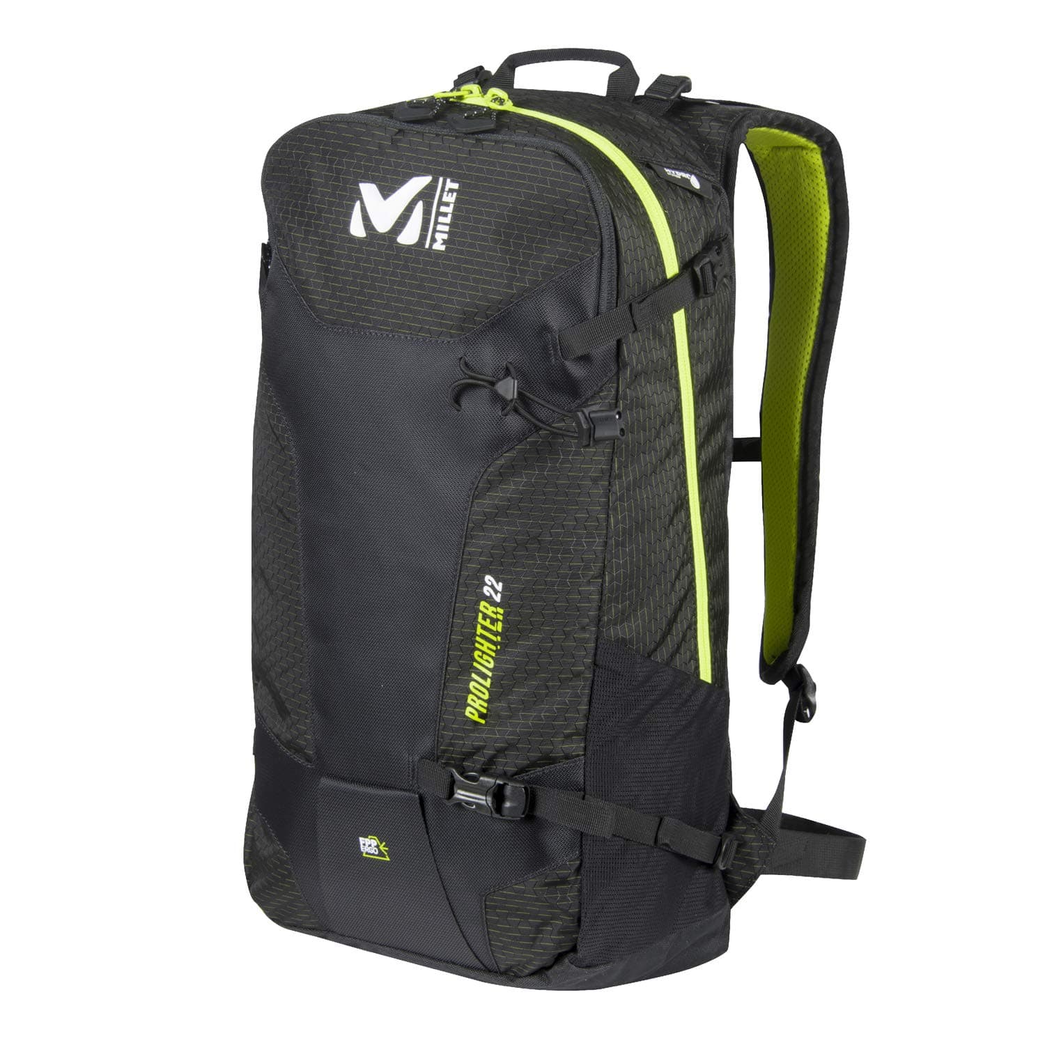 MILLET Unisex Prolighter 22 Backpack (pack of 1)