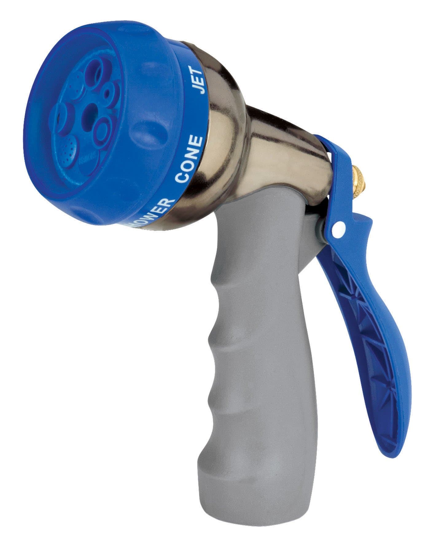 Kinex 1245 Premium Dial Watering Nozzle