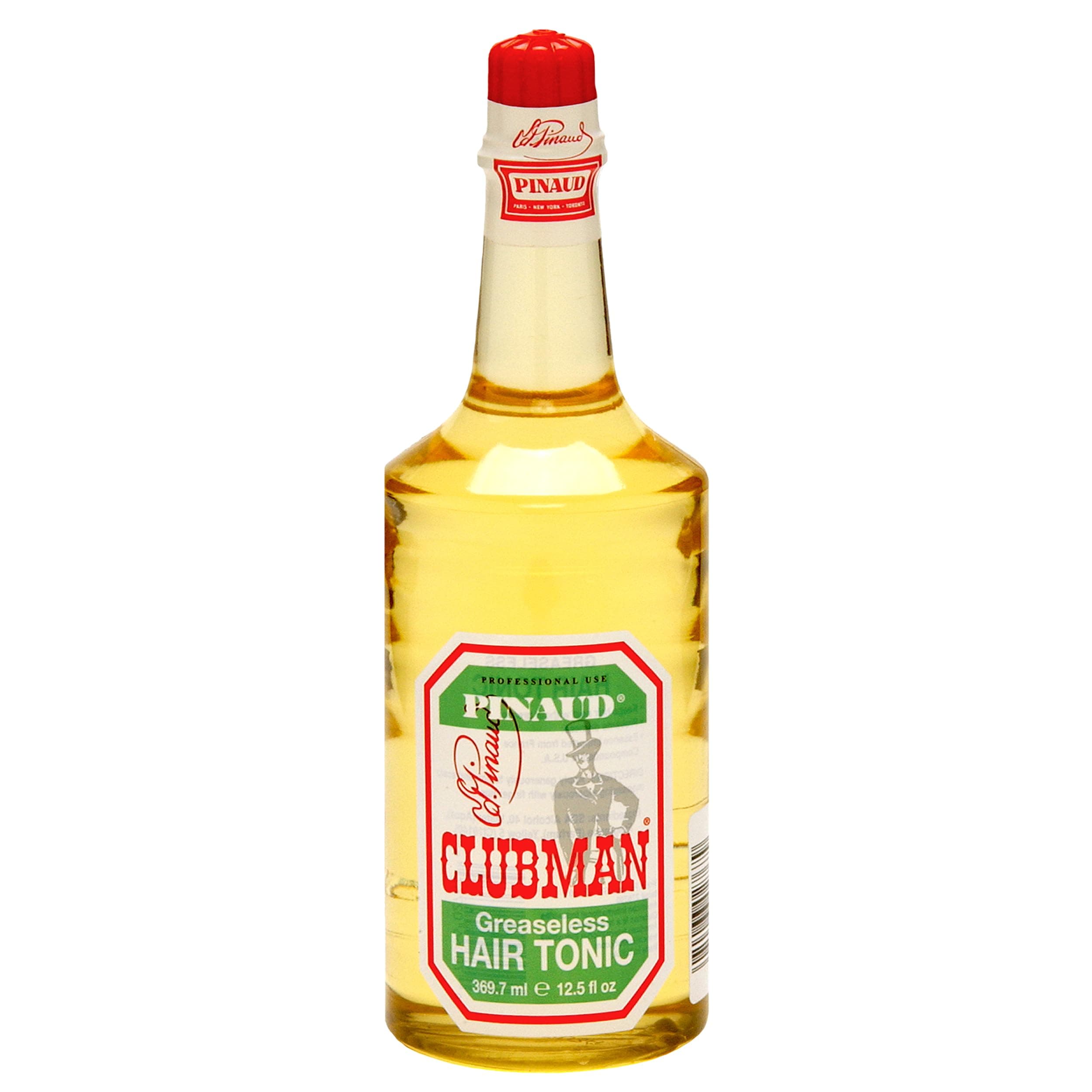 Greaseless Hair Tonic, 12.5 oz