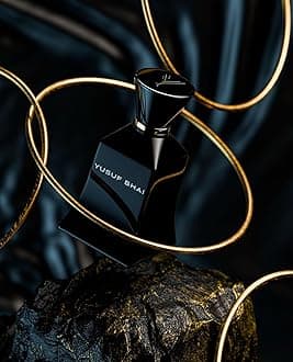 Yusuf Bhai - Notes Inspired by Allure Homme Sport (Product Code: 453). Long lasting Men's Eau De Parfum 100ML