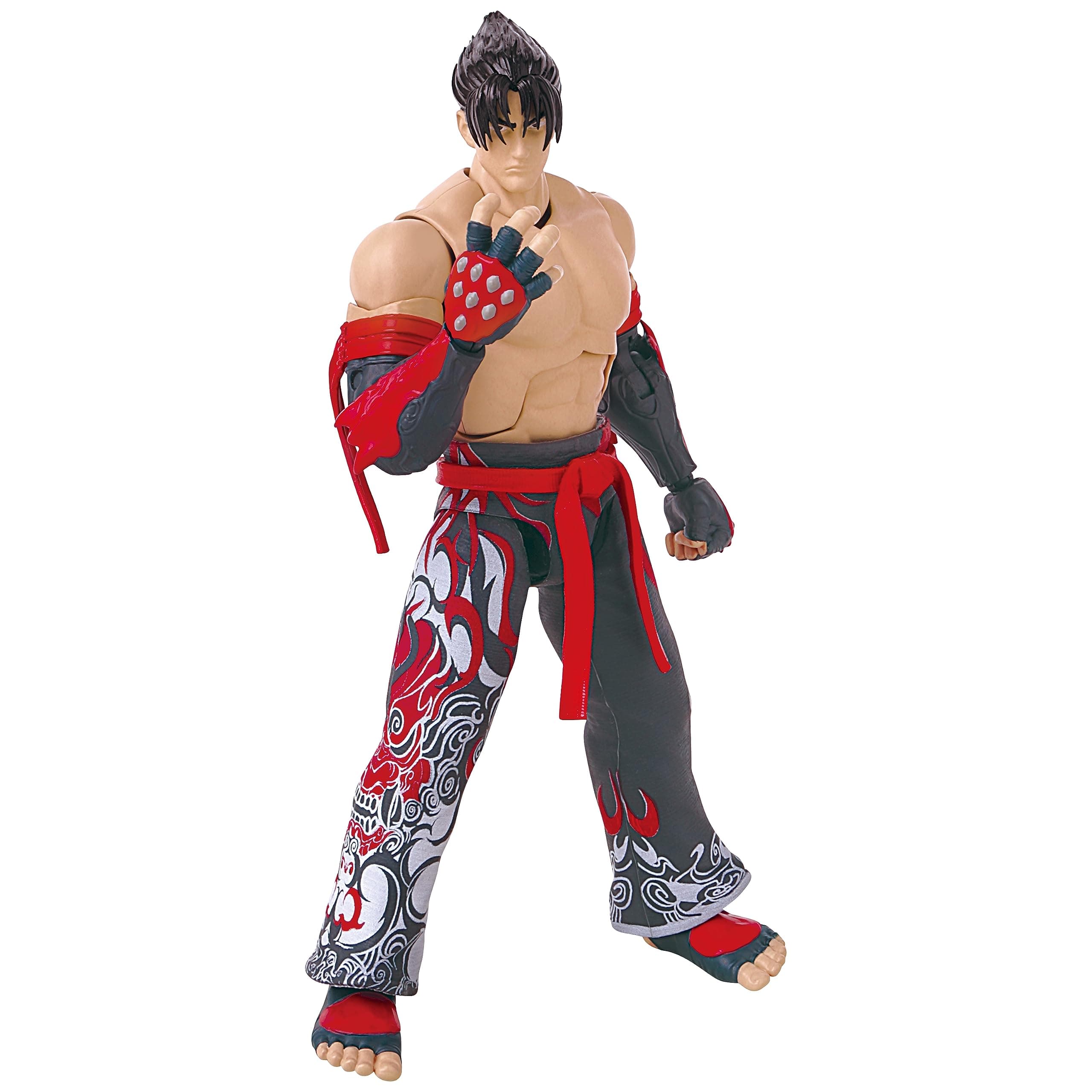 Jin Kazama