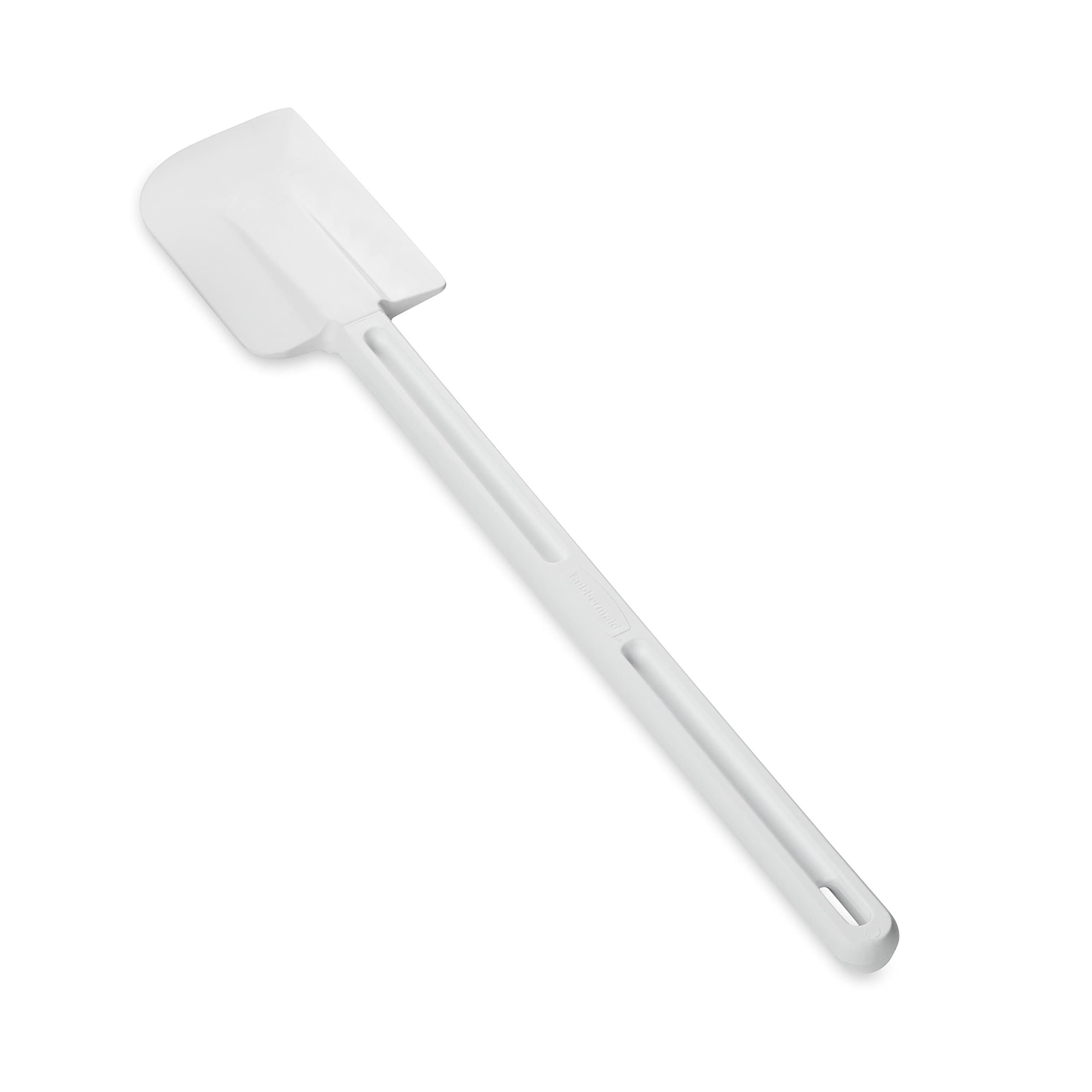 Rubbermaid Spatula/Scraper, Standard, 16 1/2" 1906-2