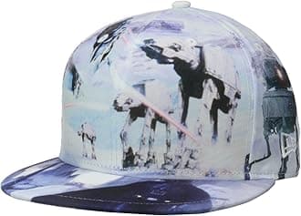 New Era Cap Men's All Over Battle ATAT OTC