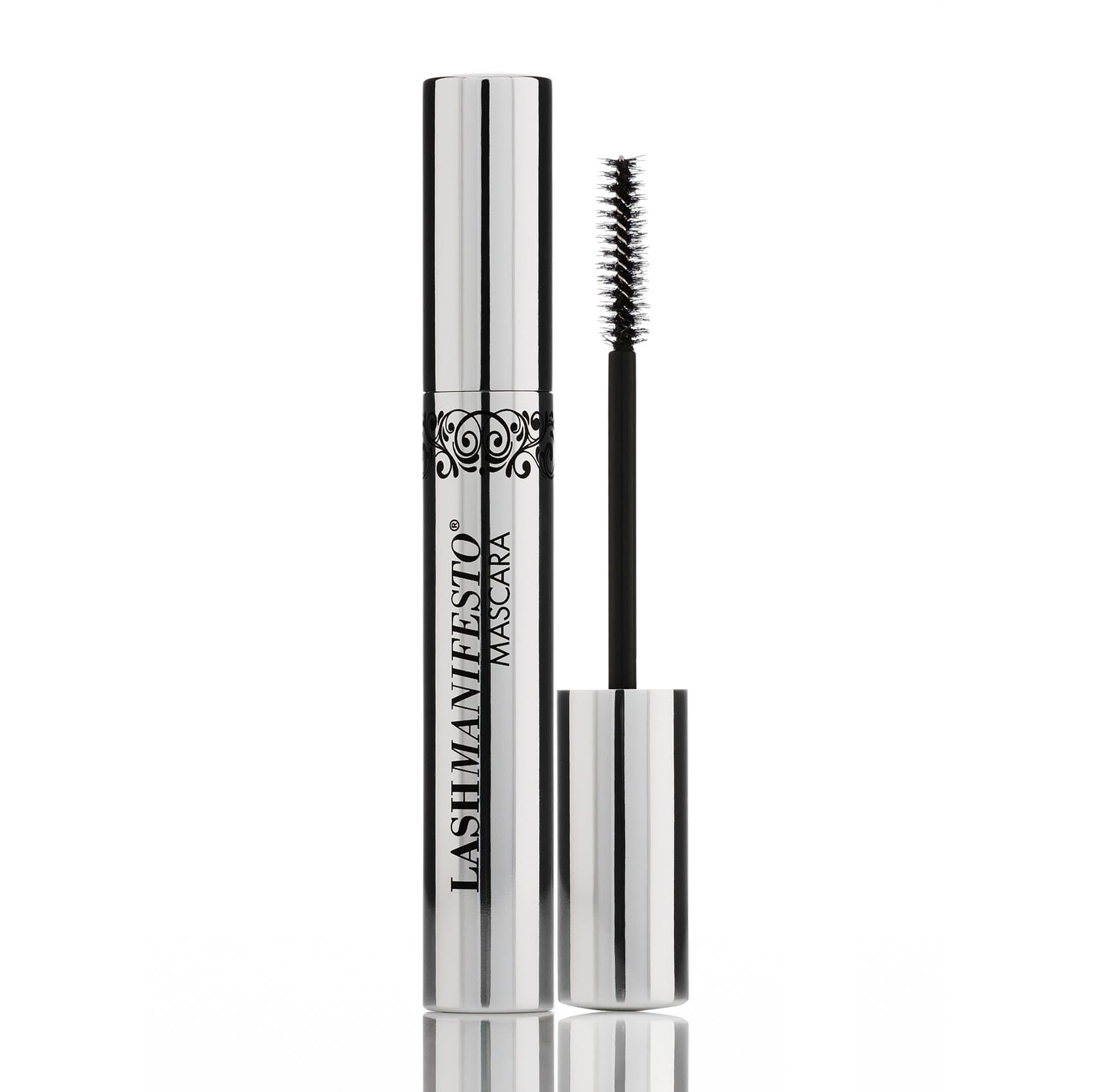 Coquette Chronicles Creme Noír Mascara