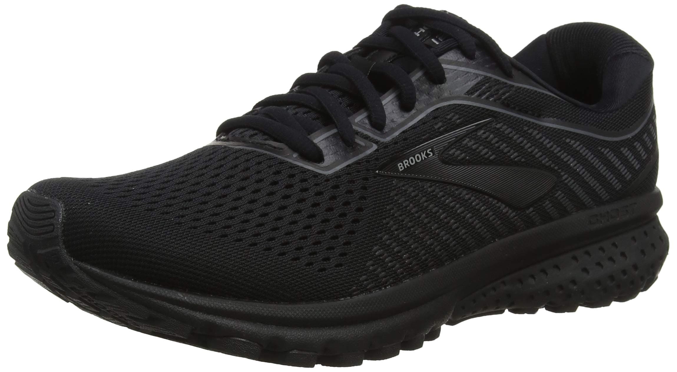 Brooks Men's Ghost 12 Running Shoes