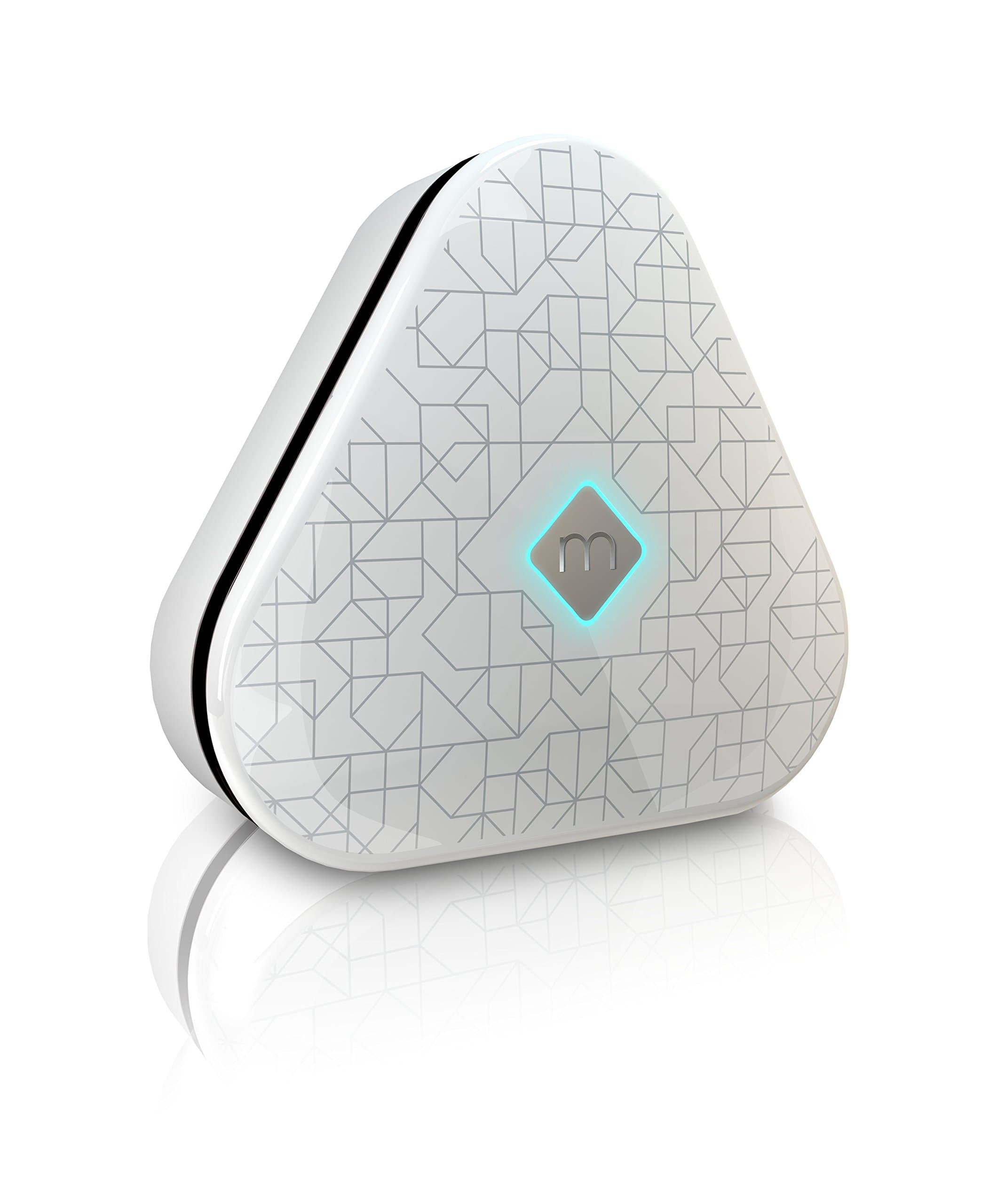 momit Cool - Pod - Control the air conditioning with a smartphone. Compatible with A/C that has a remote