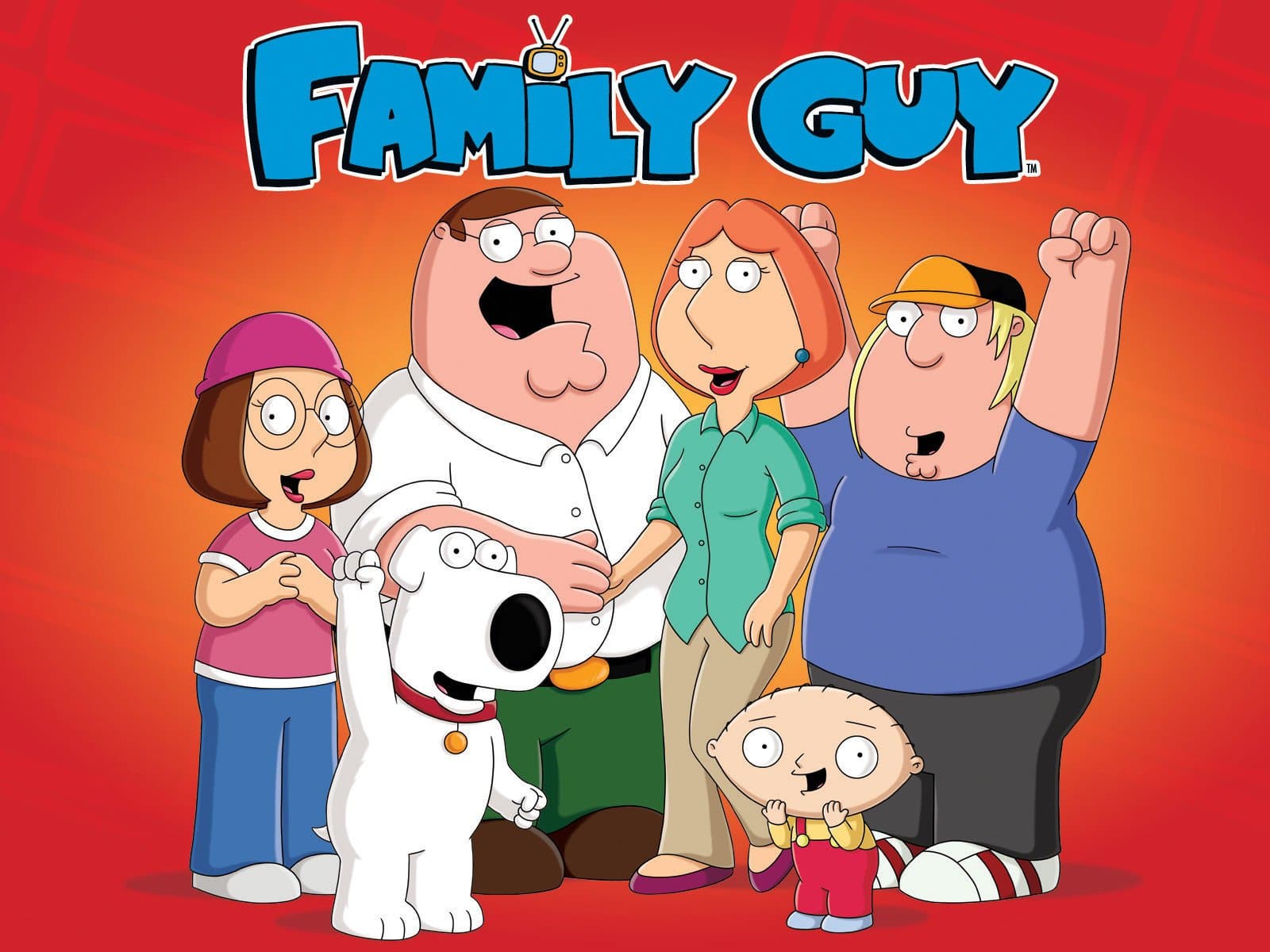 Family Guy Season 10