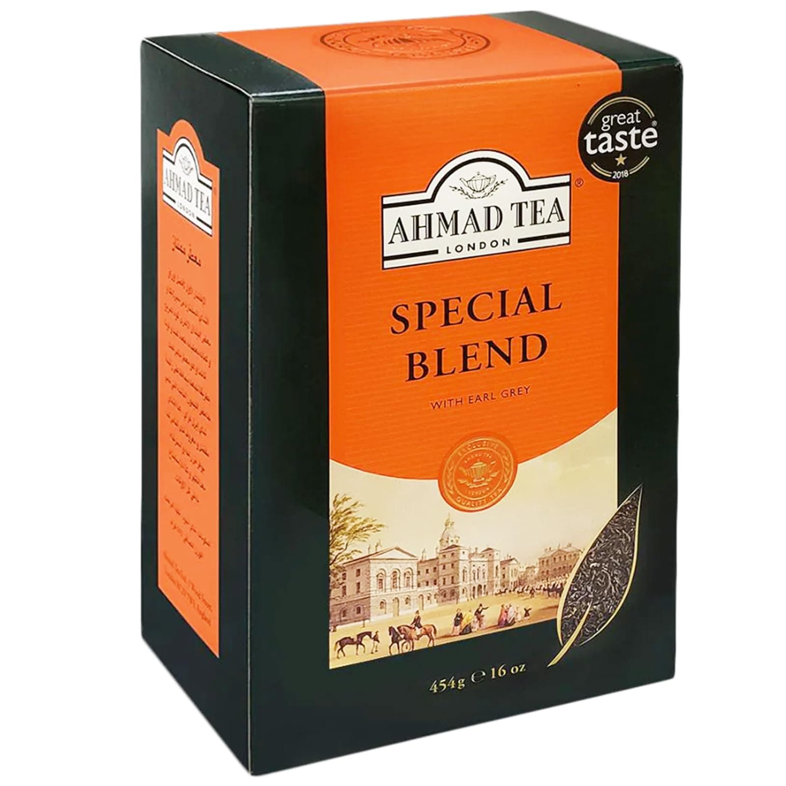 Ahmad Tea special blend tea, 500 gm