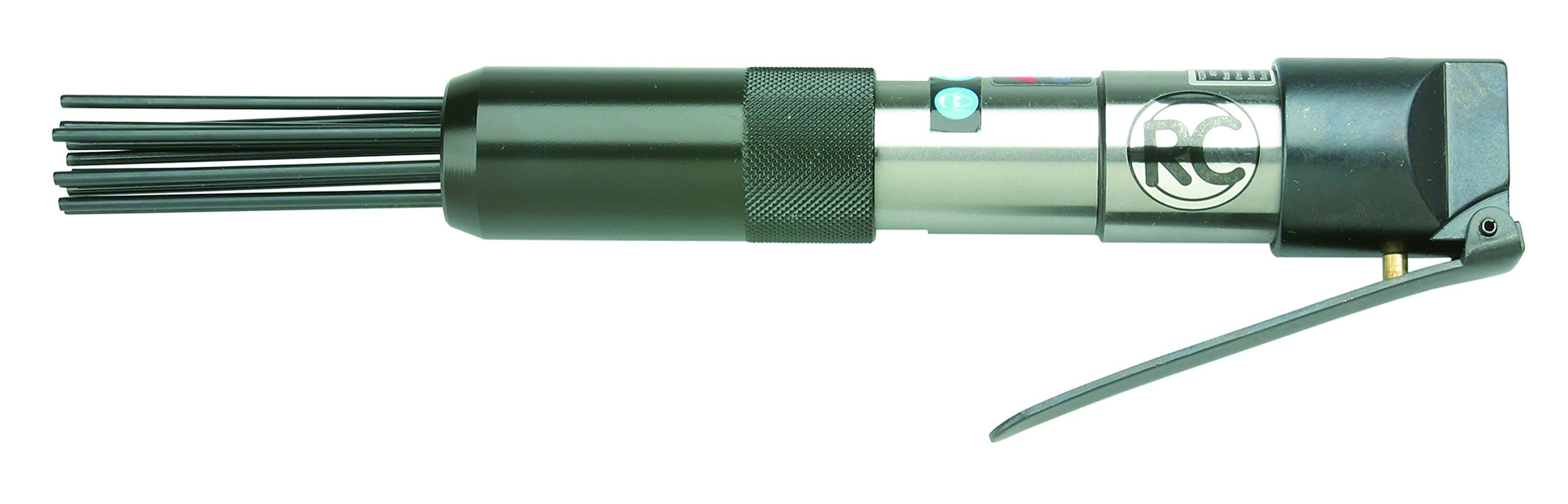 RodcraftRC5615 Small Straight Needle Scaler