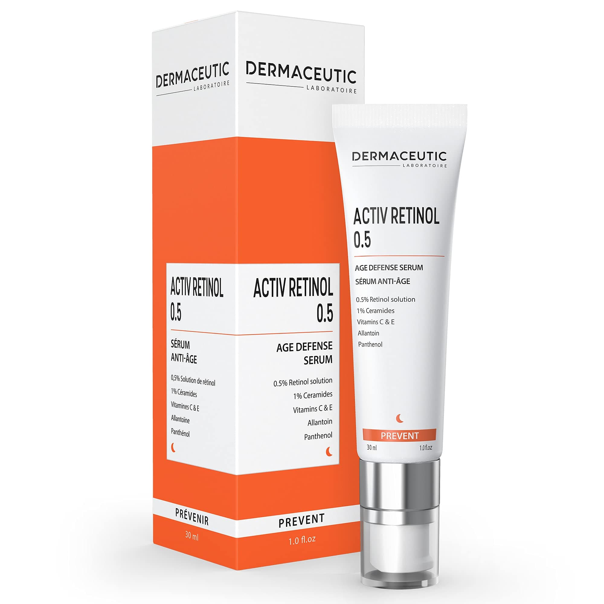 - Dermaceutic Activ Retinol 0.5