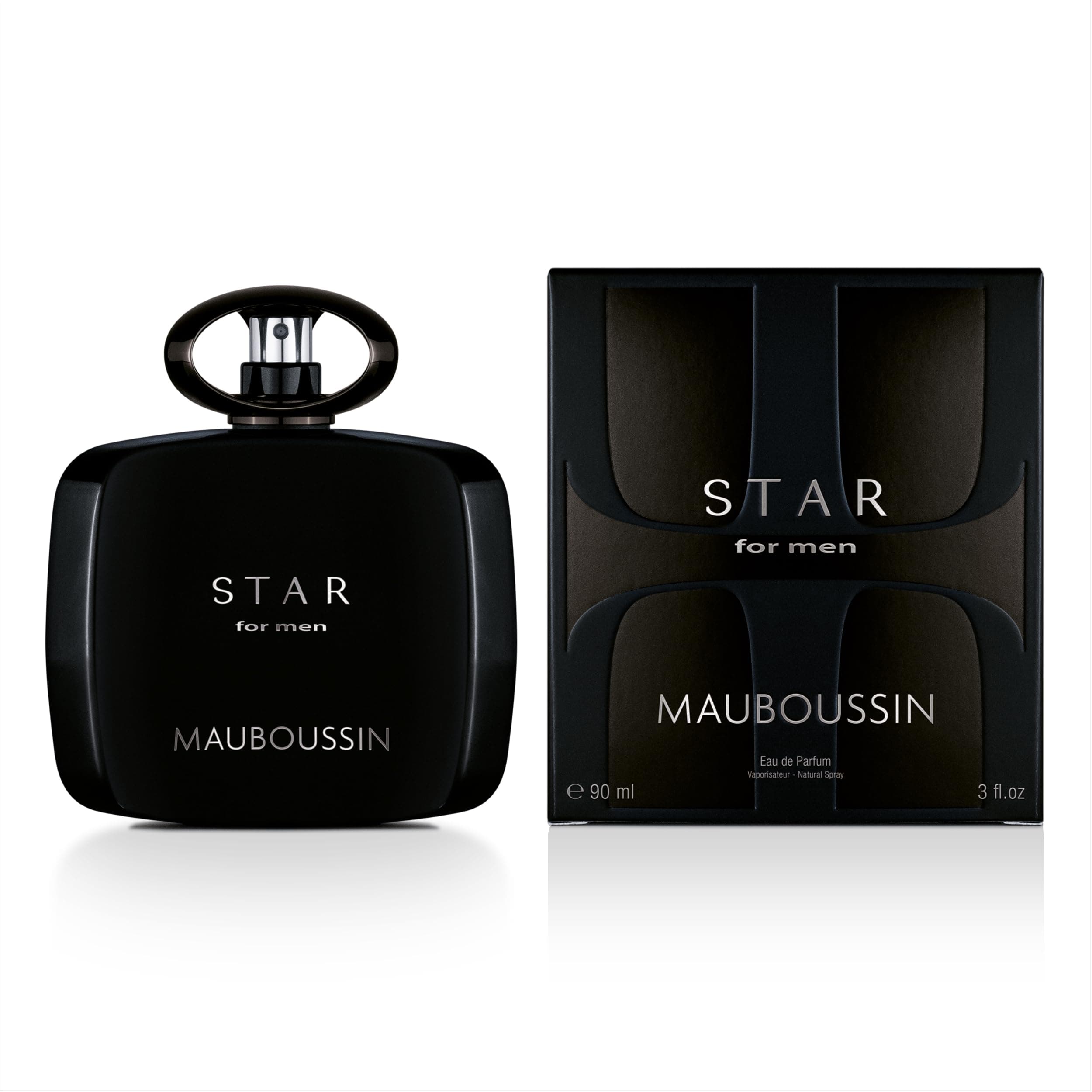 Star For Men