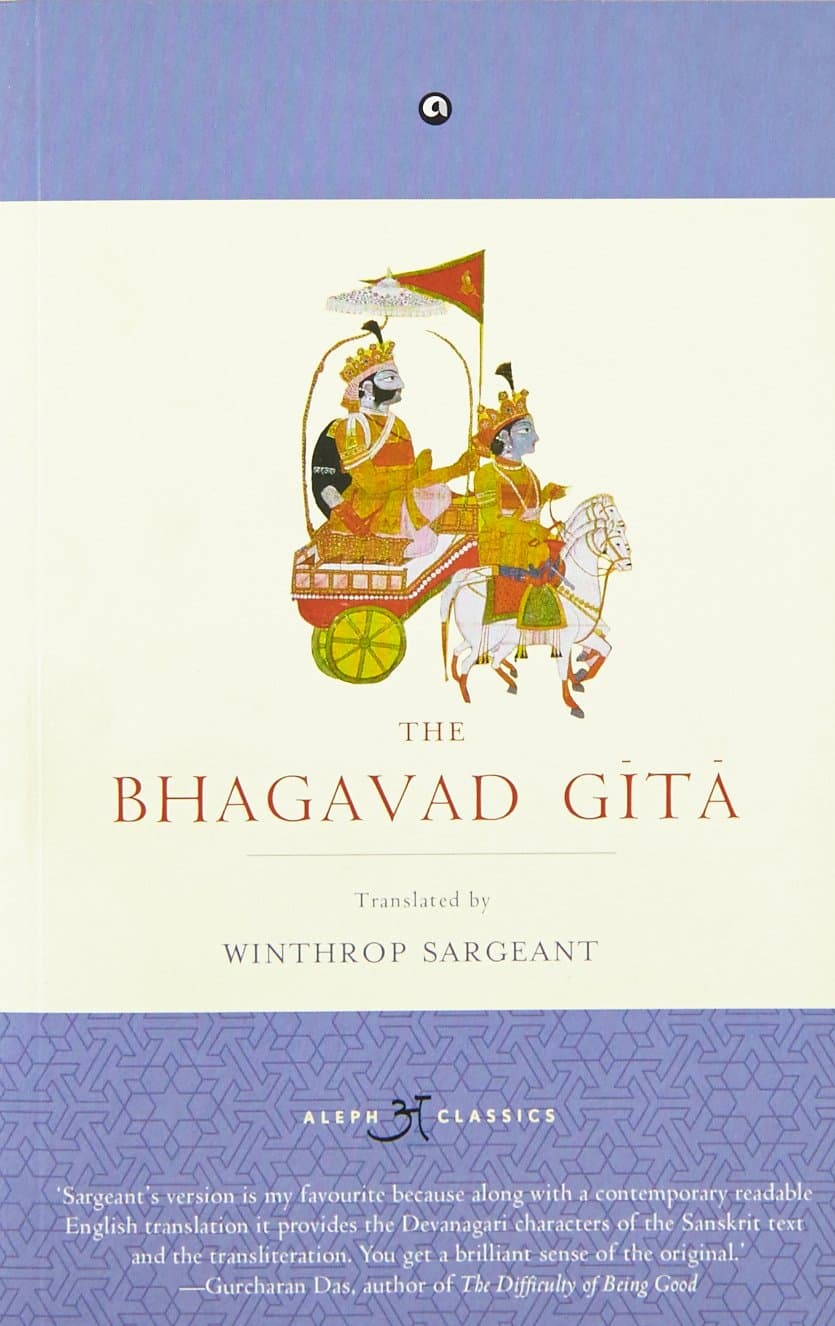 Bhagavad Gita
