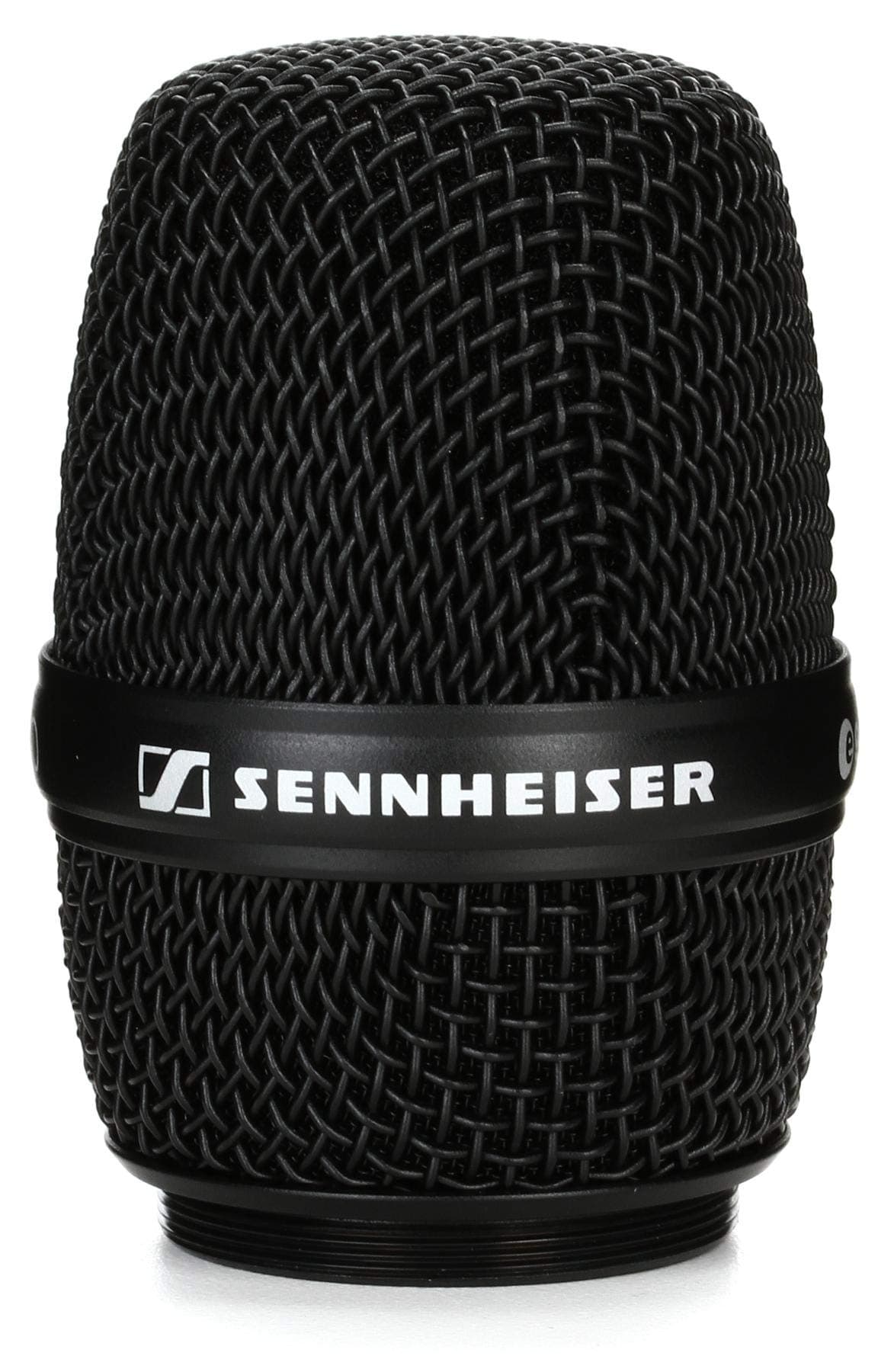 Pro Audio MMD 835-1 - Dynamic Cardioid Microphone Module for G3 or 2000 Series SKM Transmitters - Black