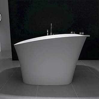 Freestanding Bathtub