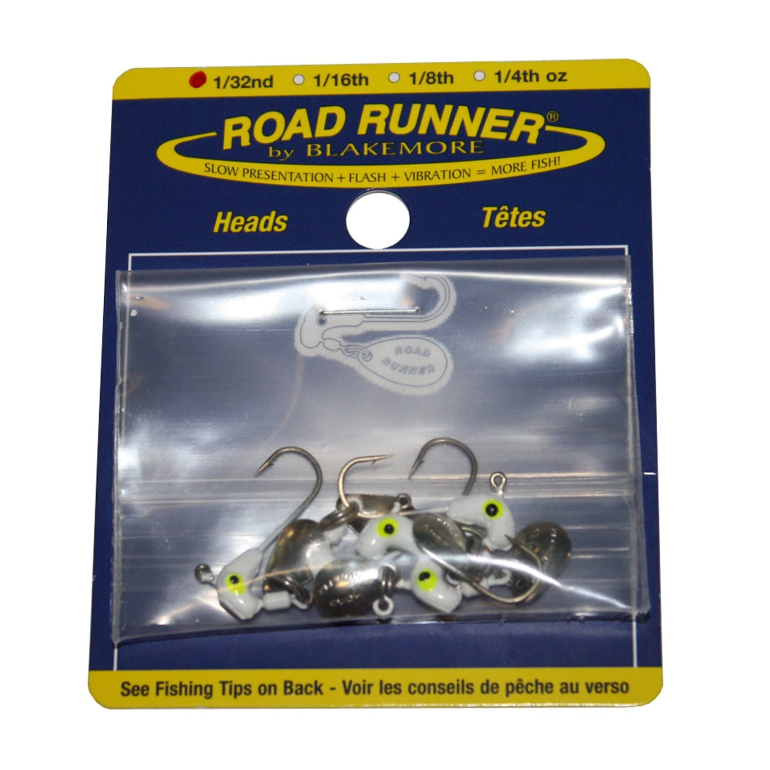Road Runner Bulk Head Hook