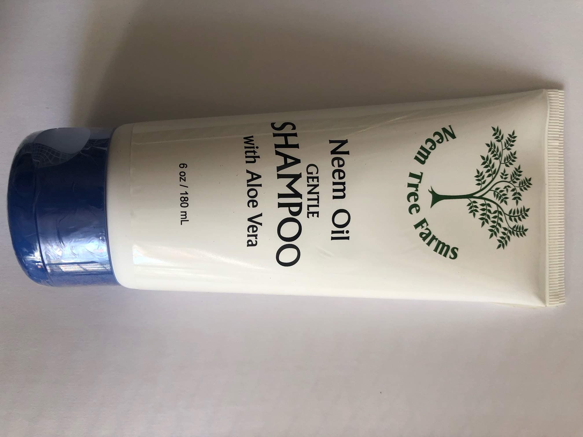 Neem Shampoo