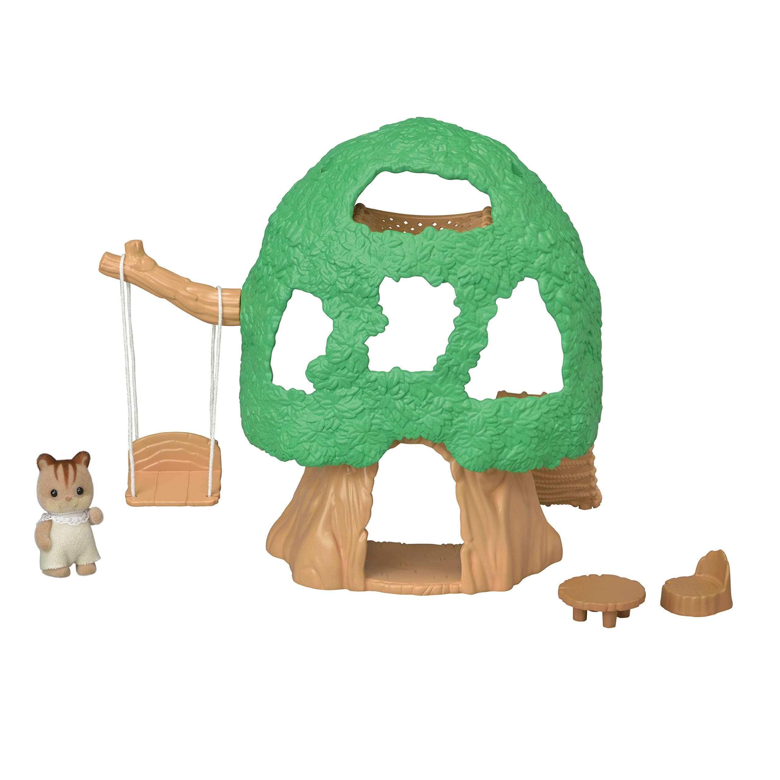 Baby Tree House