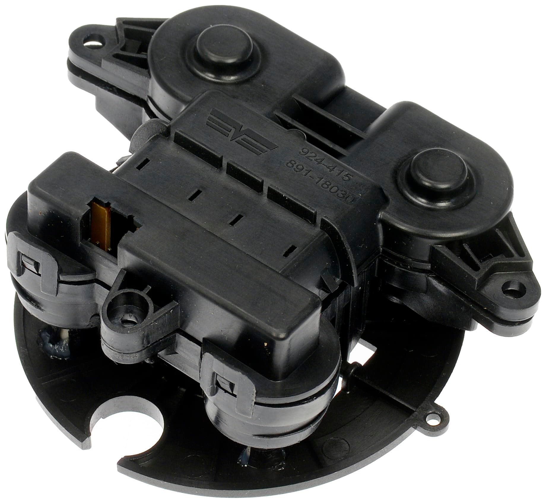 Dorman 924-415 Side Mirror Control Motor Compatible with Select Models