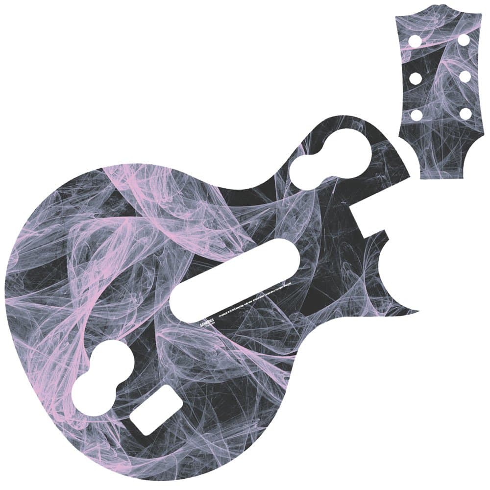 LOL Battleskin for Les Paul Guitar Controller