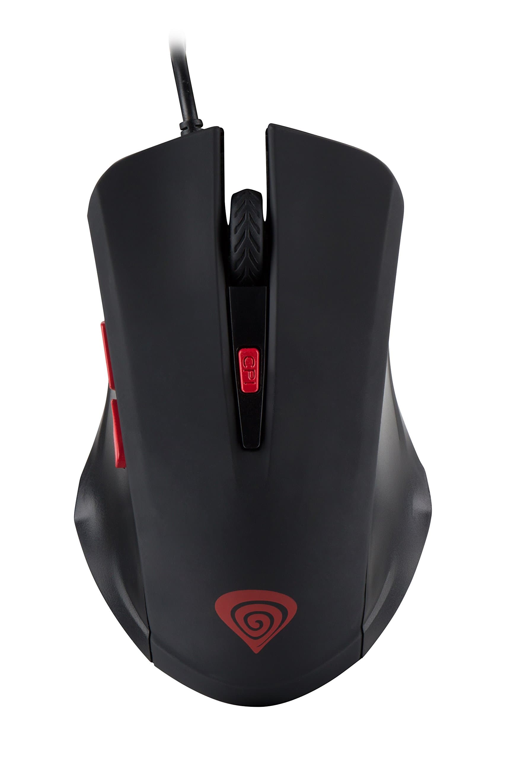 NATEC GENESIS G22 Optical Wired Gaming Mouse