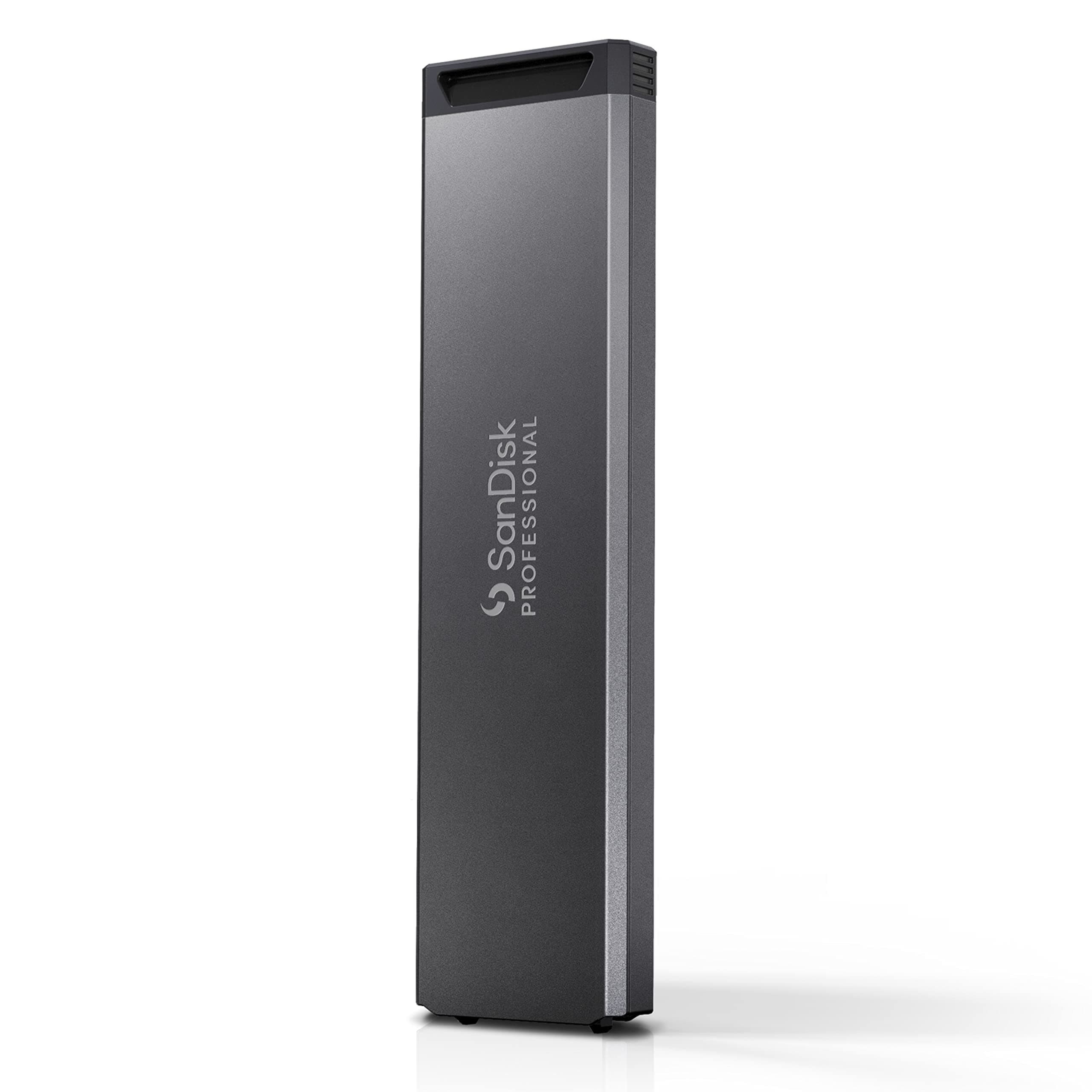 SanDisk Pro-Blade SSD Mag, 4TB