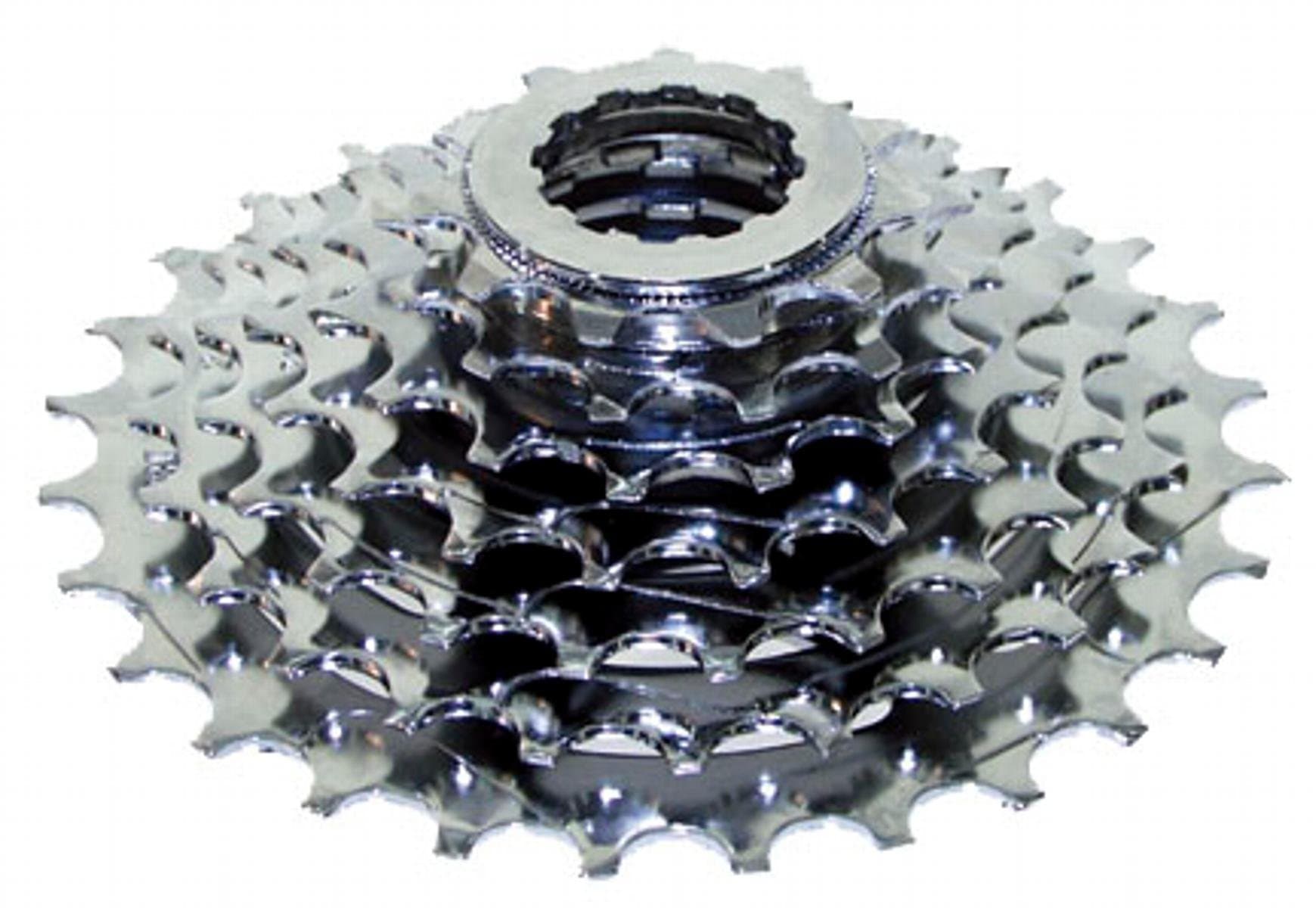 Ventura 7 Speed 12/28 Teeth Cassette