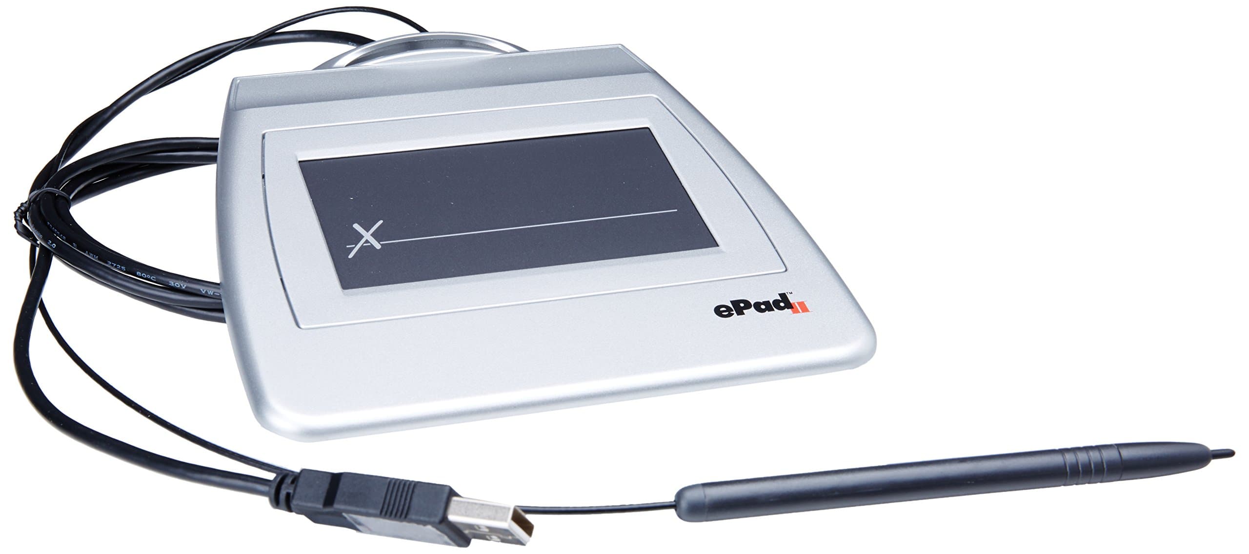 ePadLink ePad II USB Electonic Signature Capture Pad VP9851