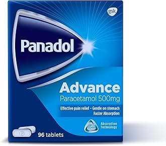 Advance 96 Tablets