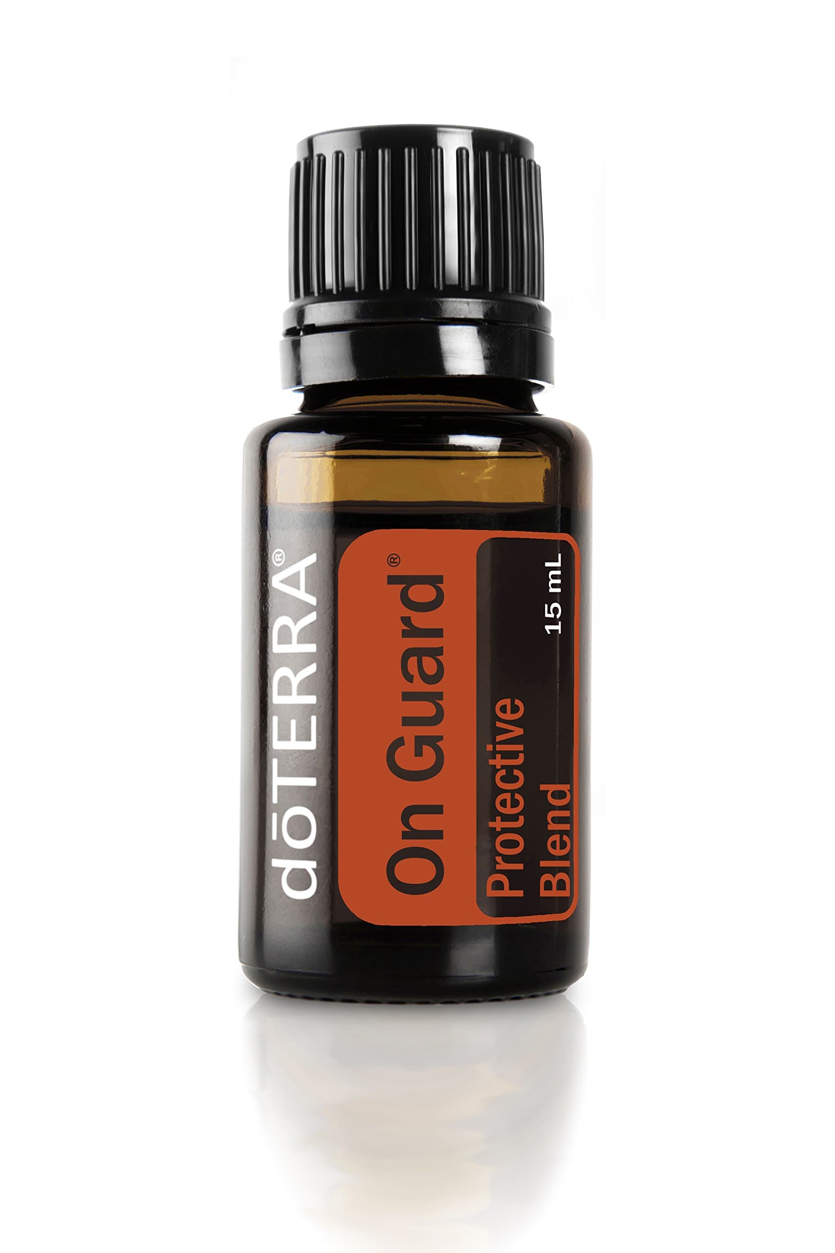 On Guard Essential Oil Protective Blend - 15 ml