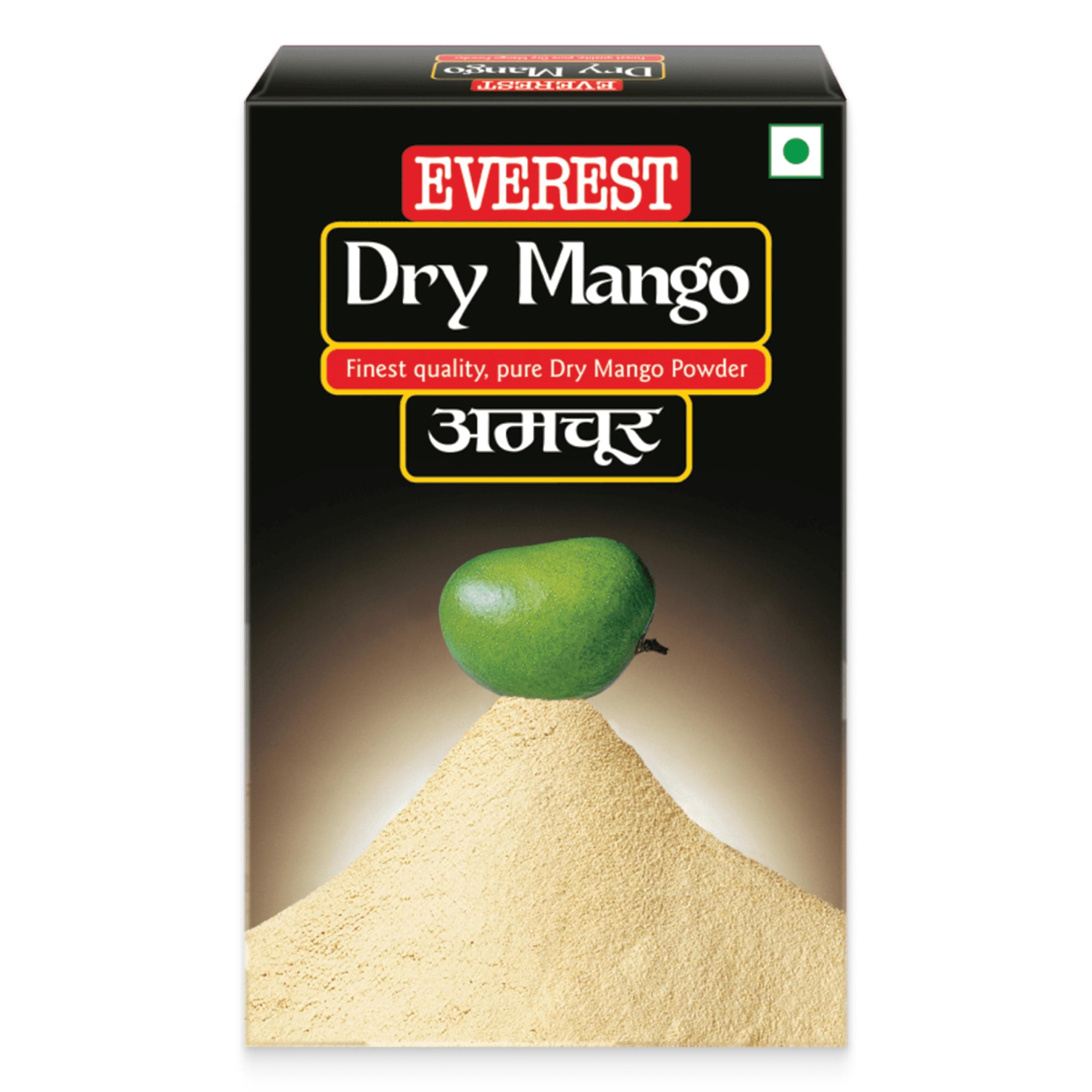 Everest Dry Mango Powder (Aamchoor) - 100 Grams