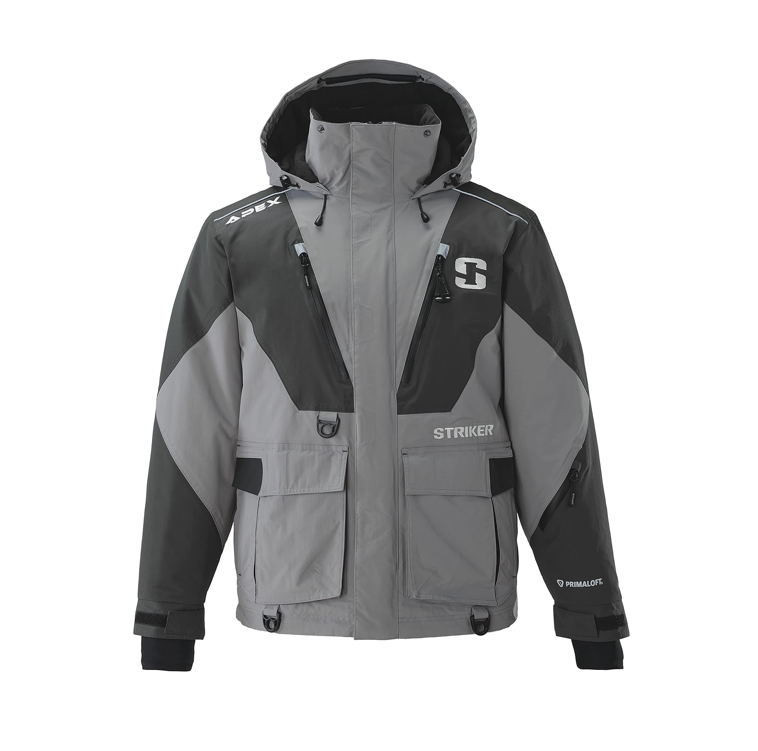 Striker Men's Apex Jacket