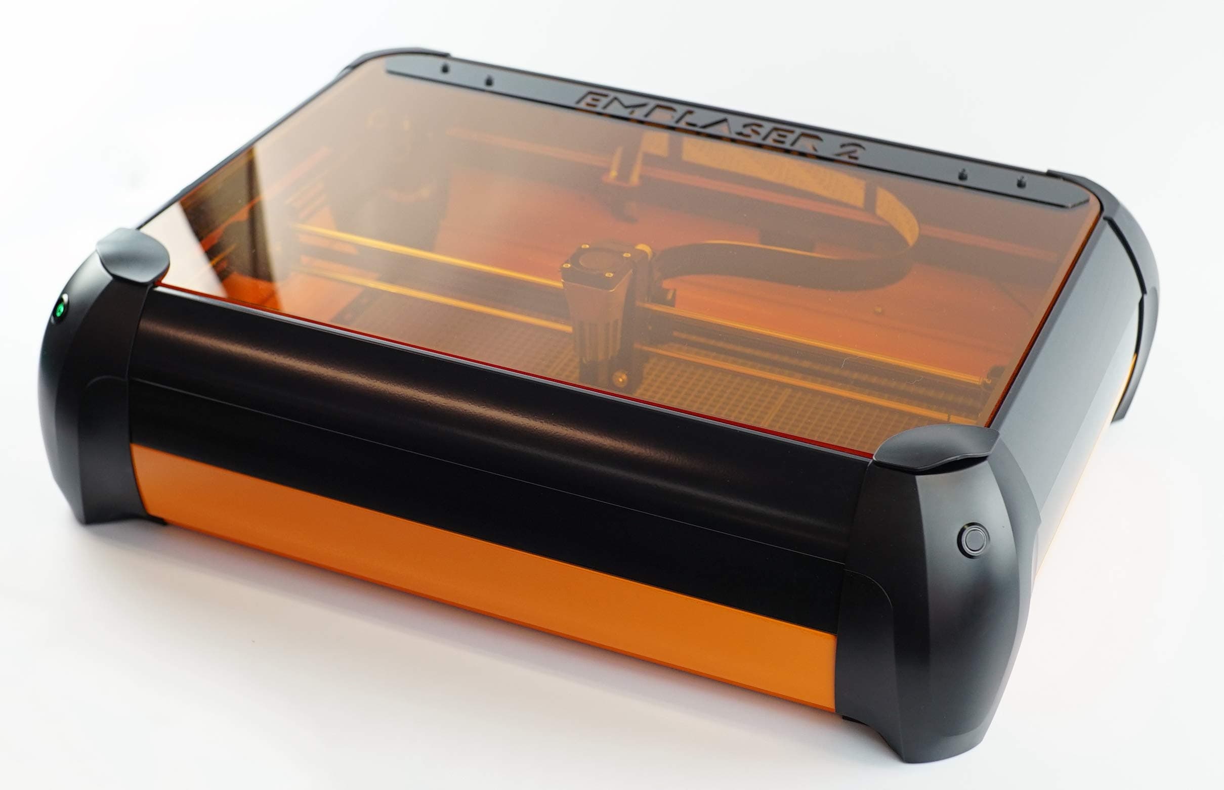 Darkly Labs Emblaser 2