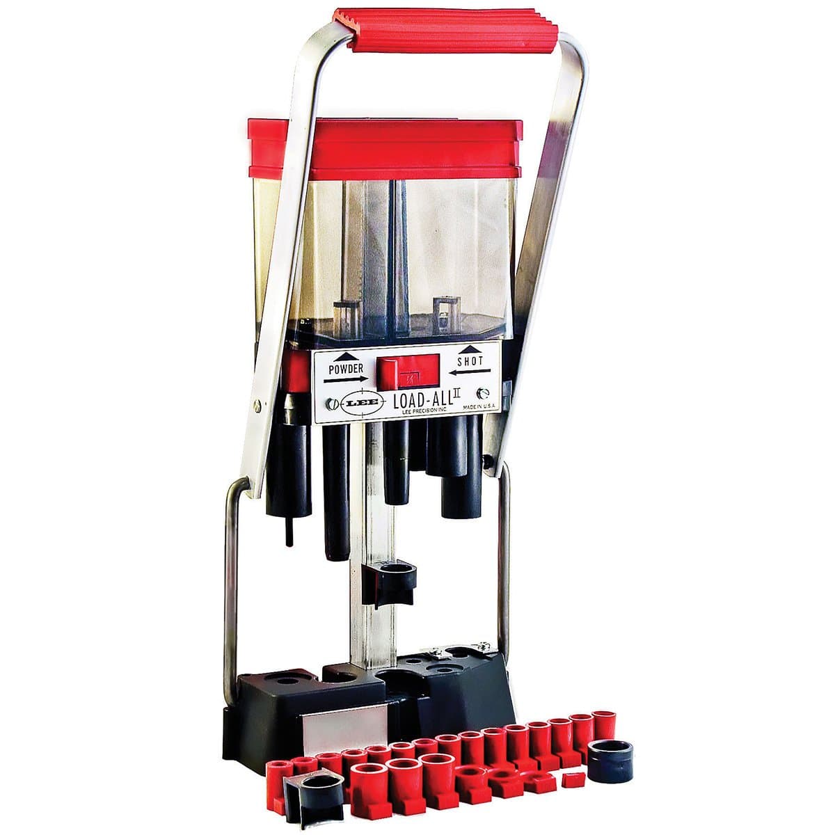 II Shotshell Reloading Press 12 GA Load All (Multi)