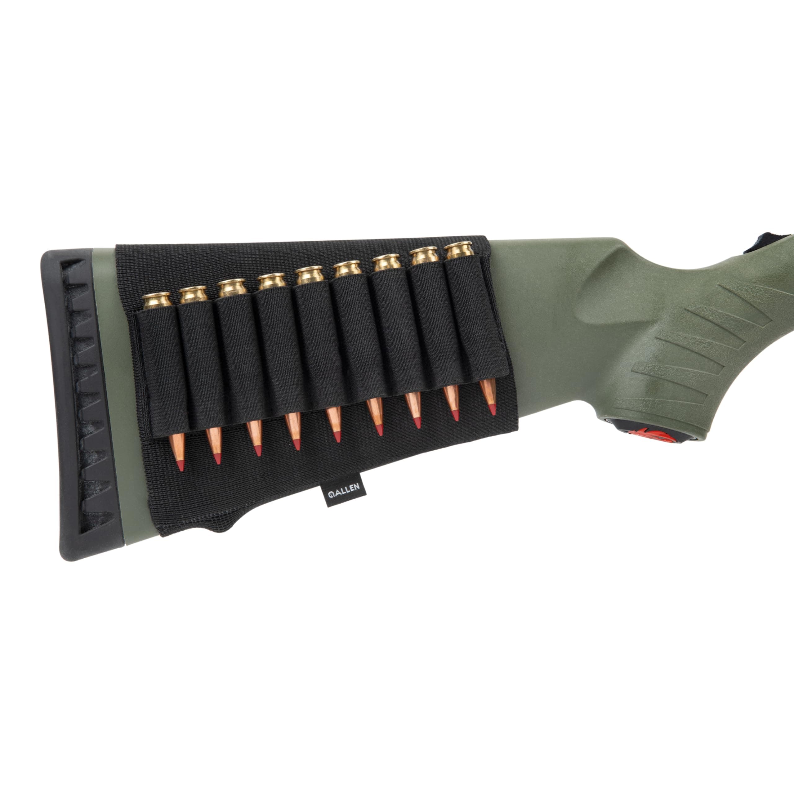 Allen Company Elastic Buttstock Shell Holder