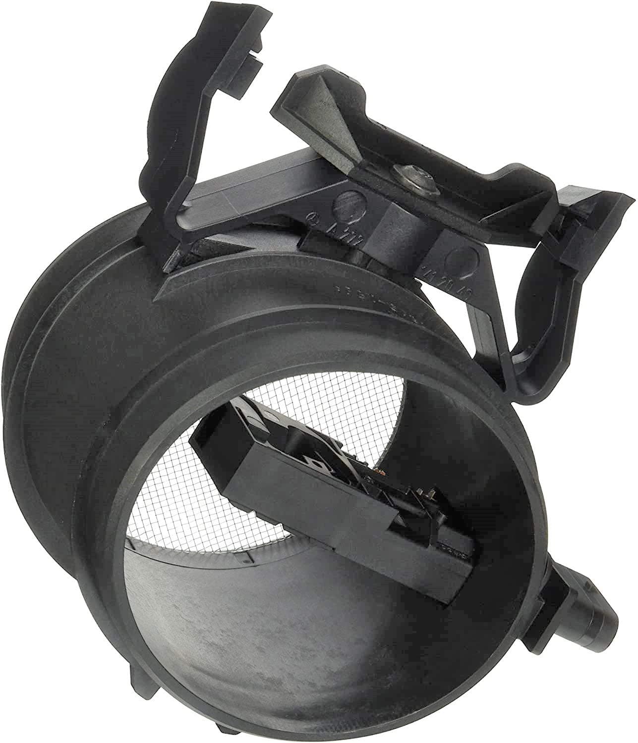 0280218190 Original Equipment Mass Air Flow (MAF) Sensor - Compatible with Select Mercedes-Benz C, CL, CLK, CLS, E, G, GL, GLK, ML, R, S, SL, SLK (230, 250, 280, 300, 350, 400, 450, 550)