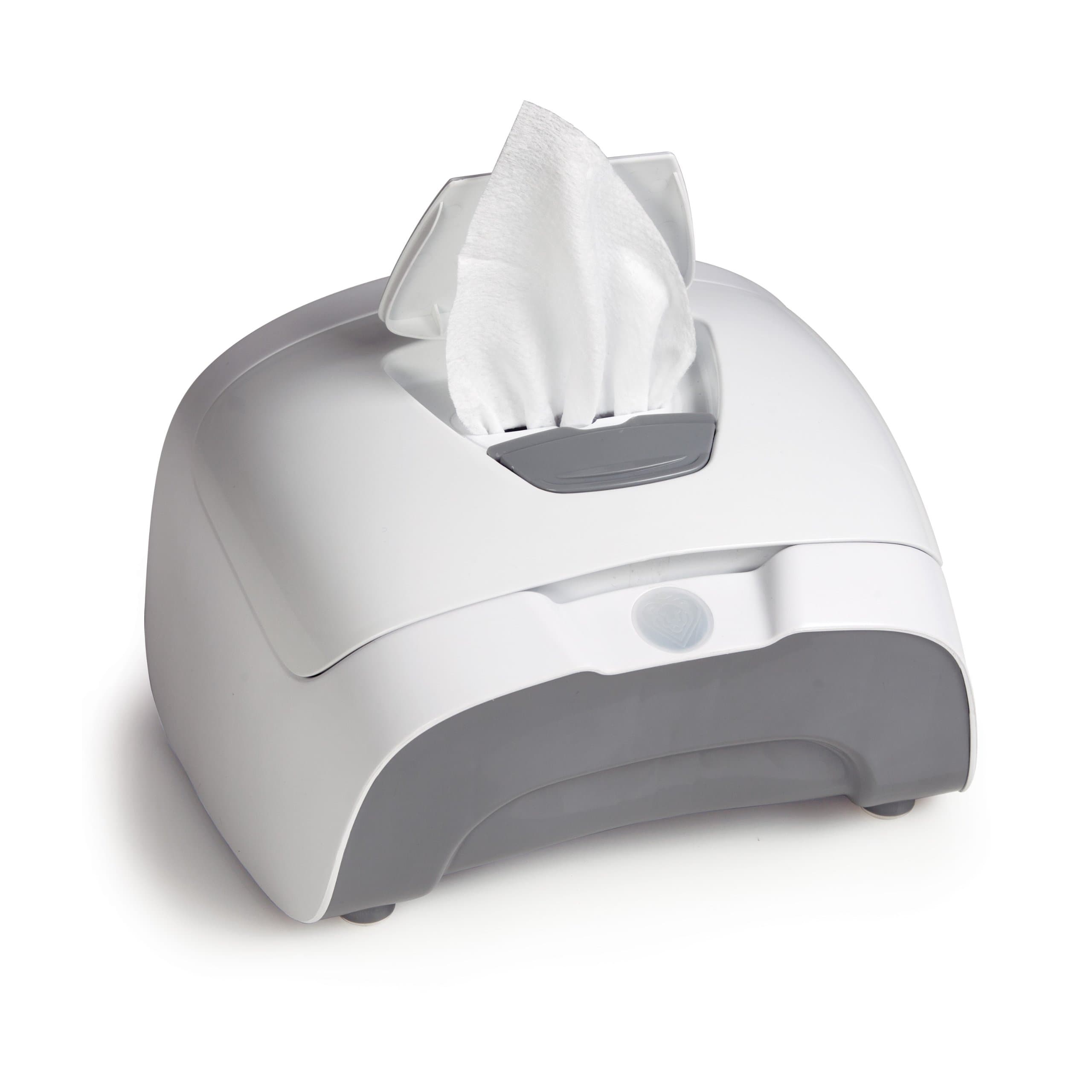 Prince LionheartPop Wipes Warmer - Grey