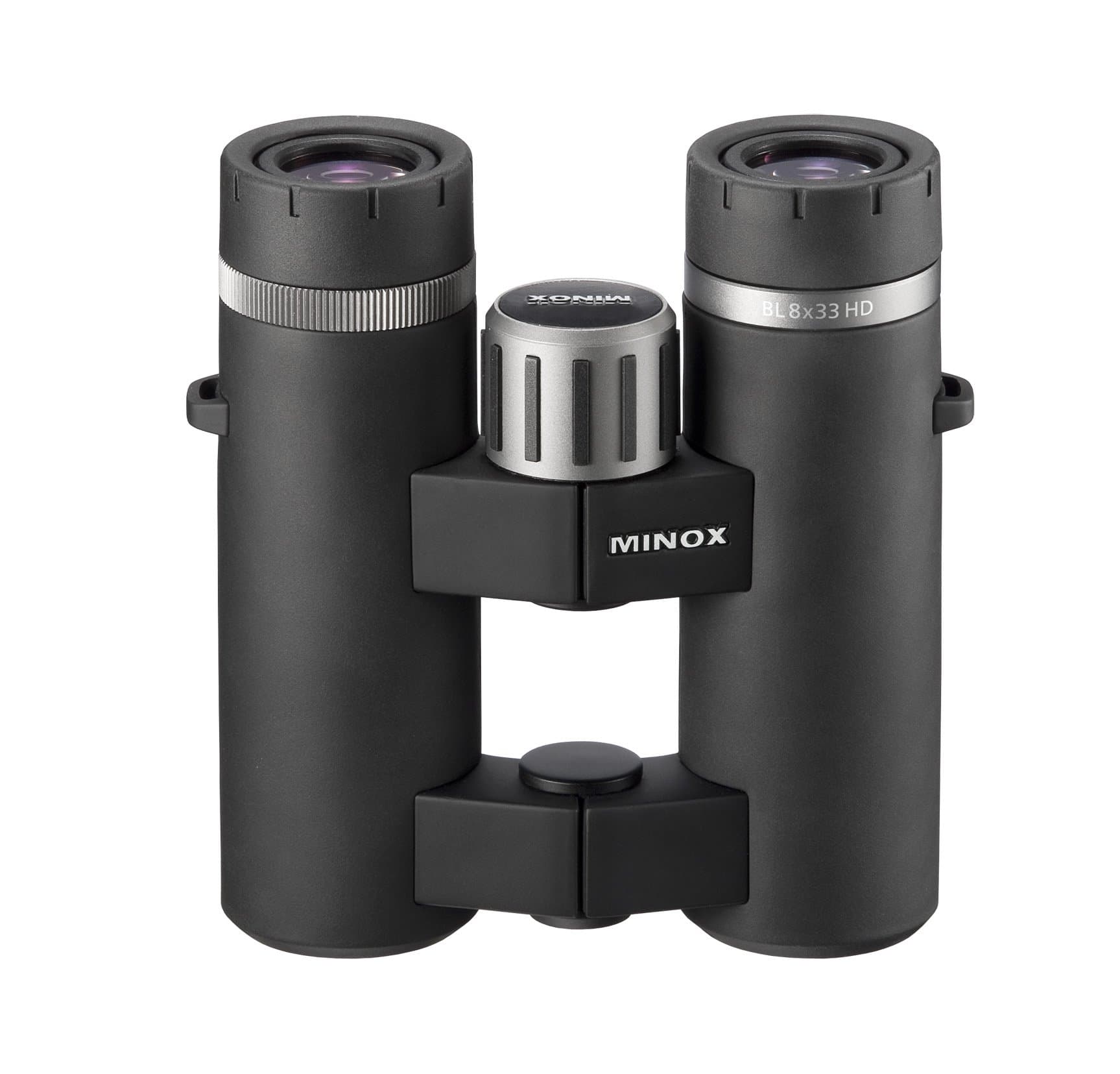Minox BL 8x33 HD Binoculars