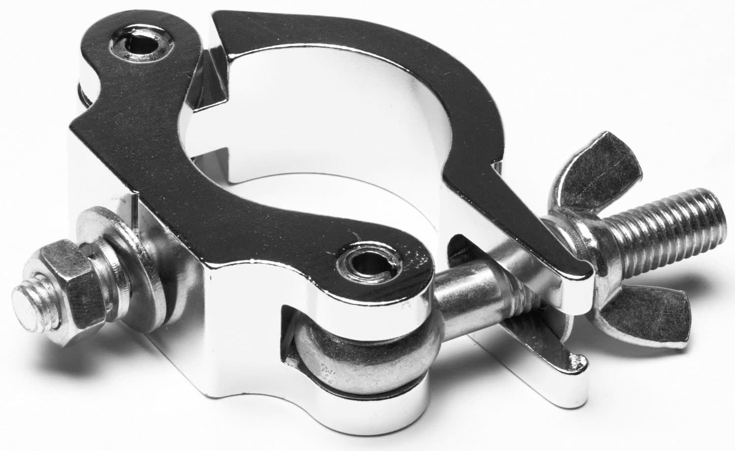 American DJ Supply NARROW CLAMP Stage Light Accessory