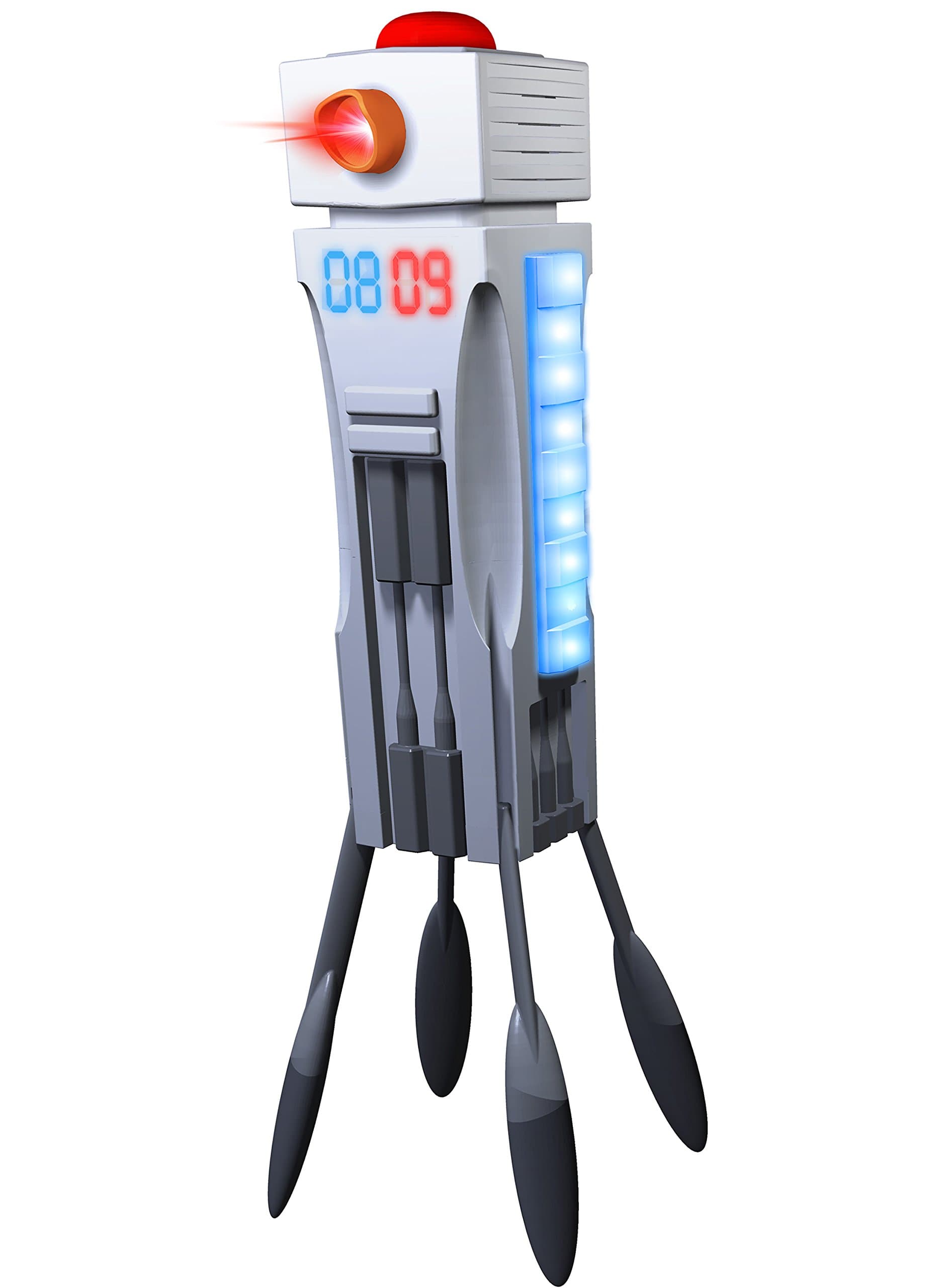 LASER XTower Toy, Multicolor