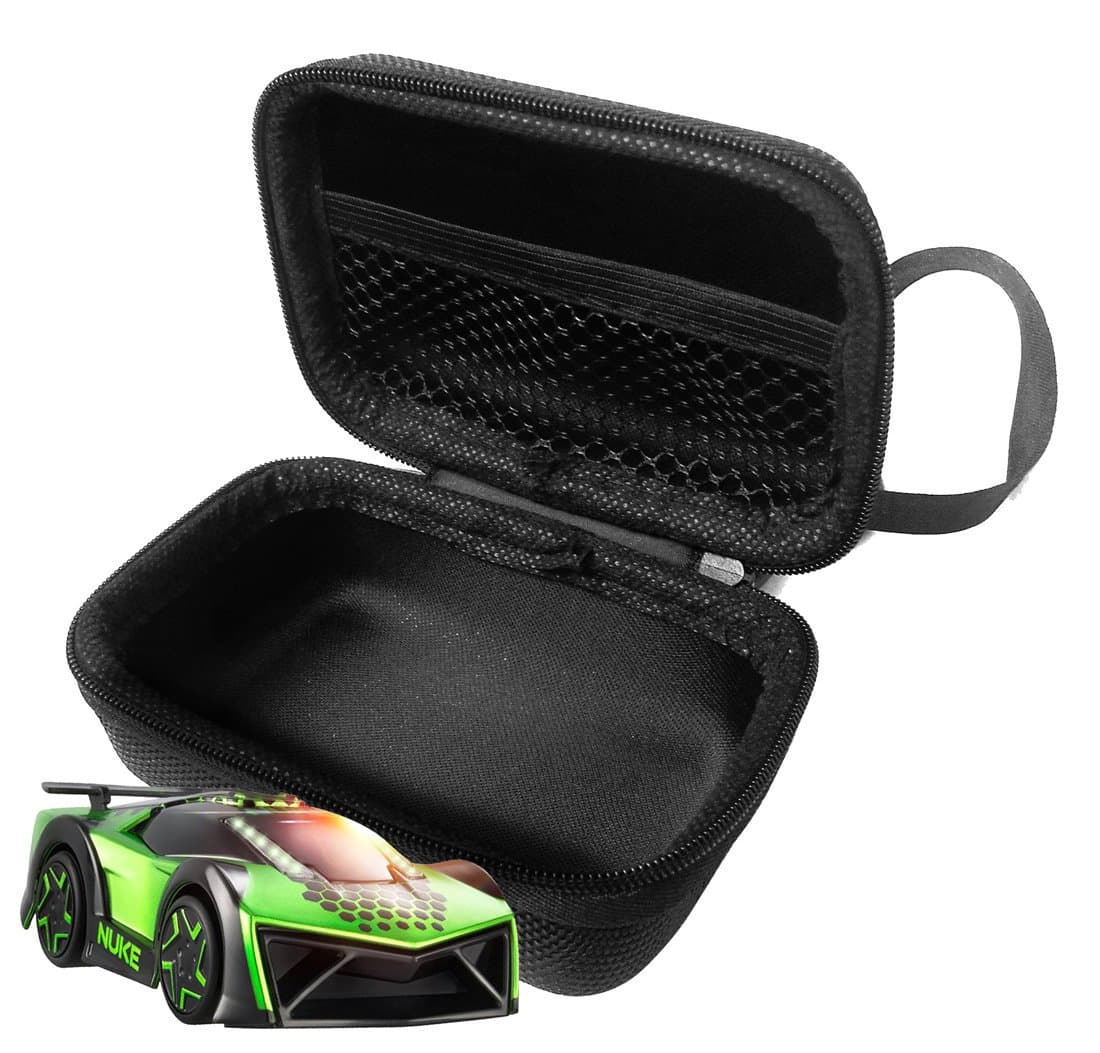 Hard Case Compatible for Anki Overdrive Nuke Expansion Car
