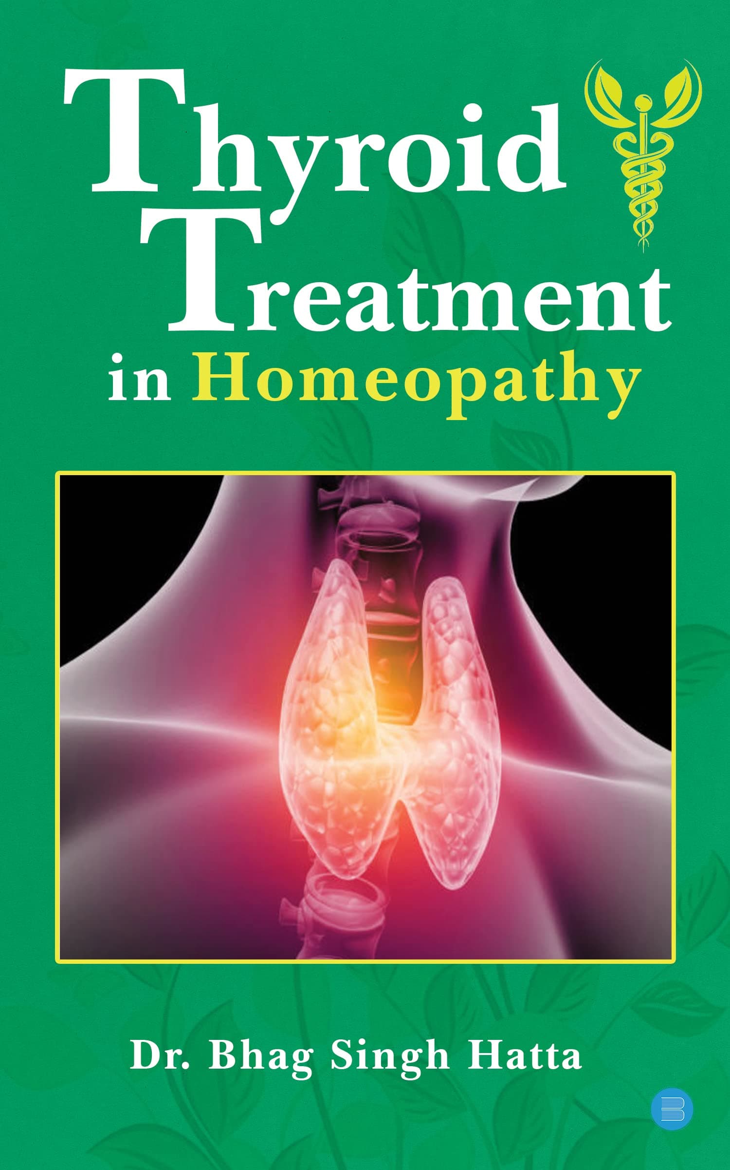 Thyroid Treatment in Homeopathy